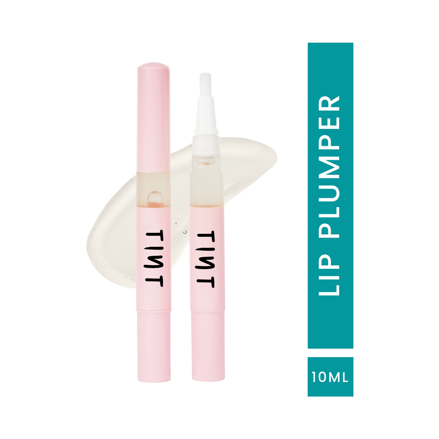 Tint Cosmetics | Tint Cosmetics Lip Plumper - Pink (10ml)