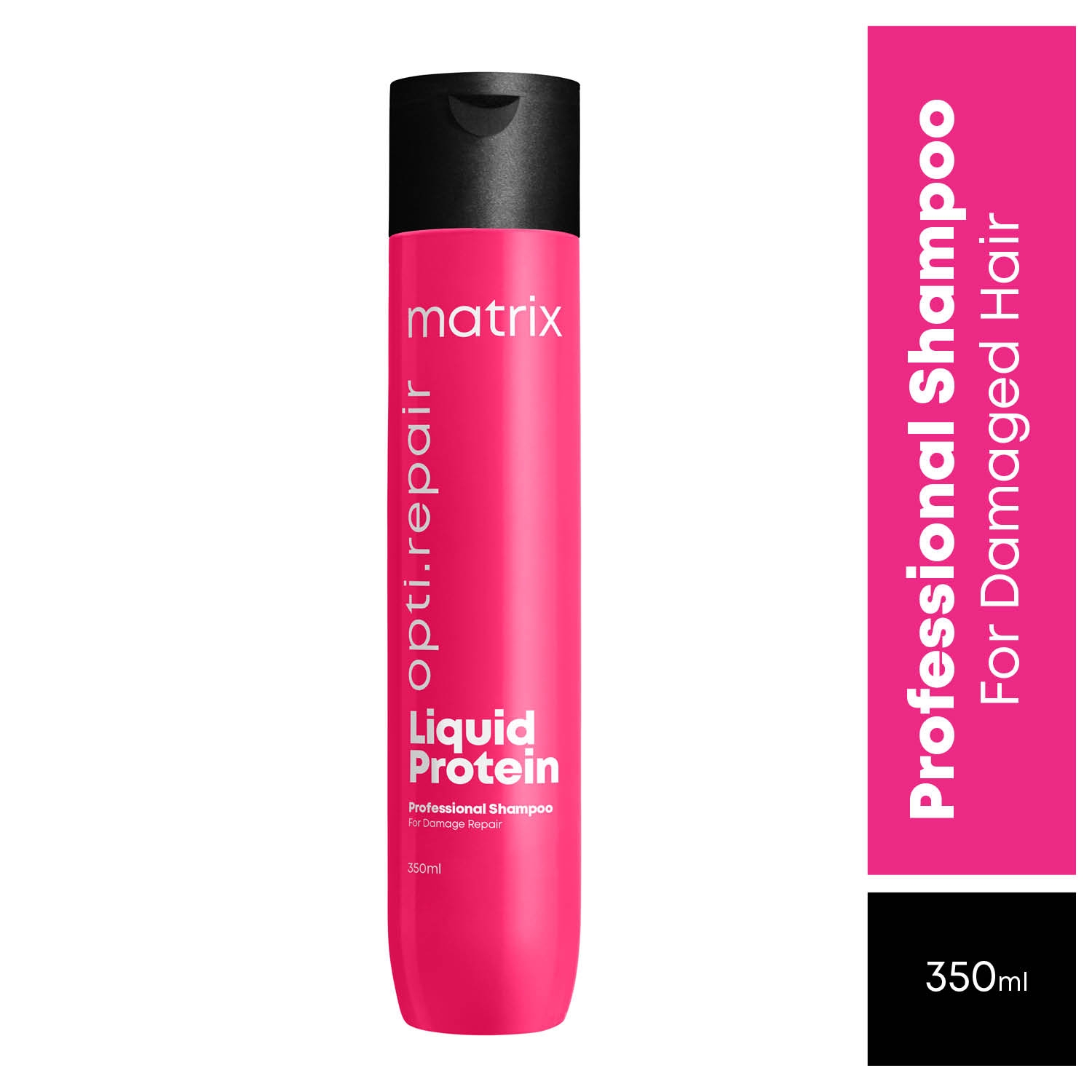 Matrix | Matrix Opti.Repair Professional Liquid Protein Shampoo (350ml)