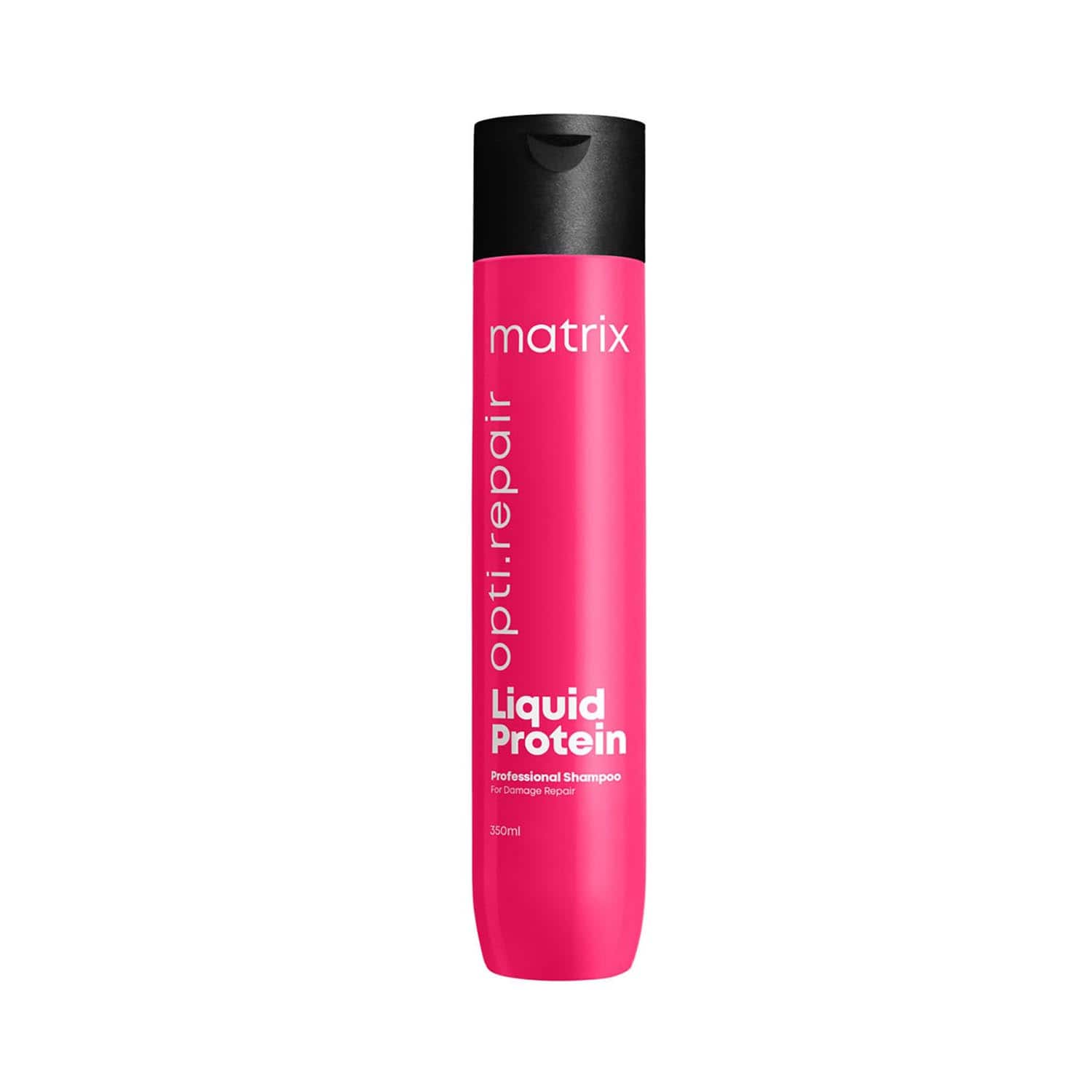 Matrix | Matrix Opti.Repair Professional Liquid Protein Shampoo for Damaged Hair (350 ml)