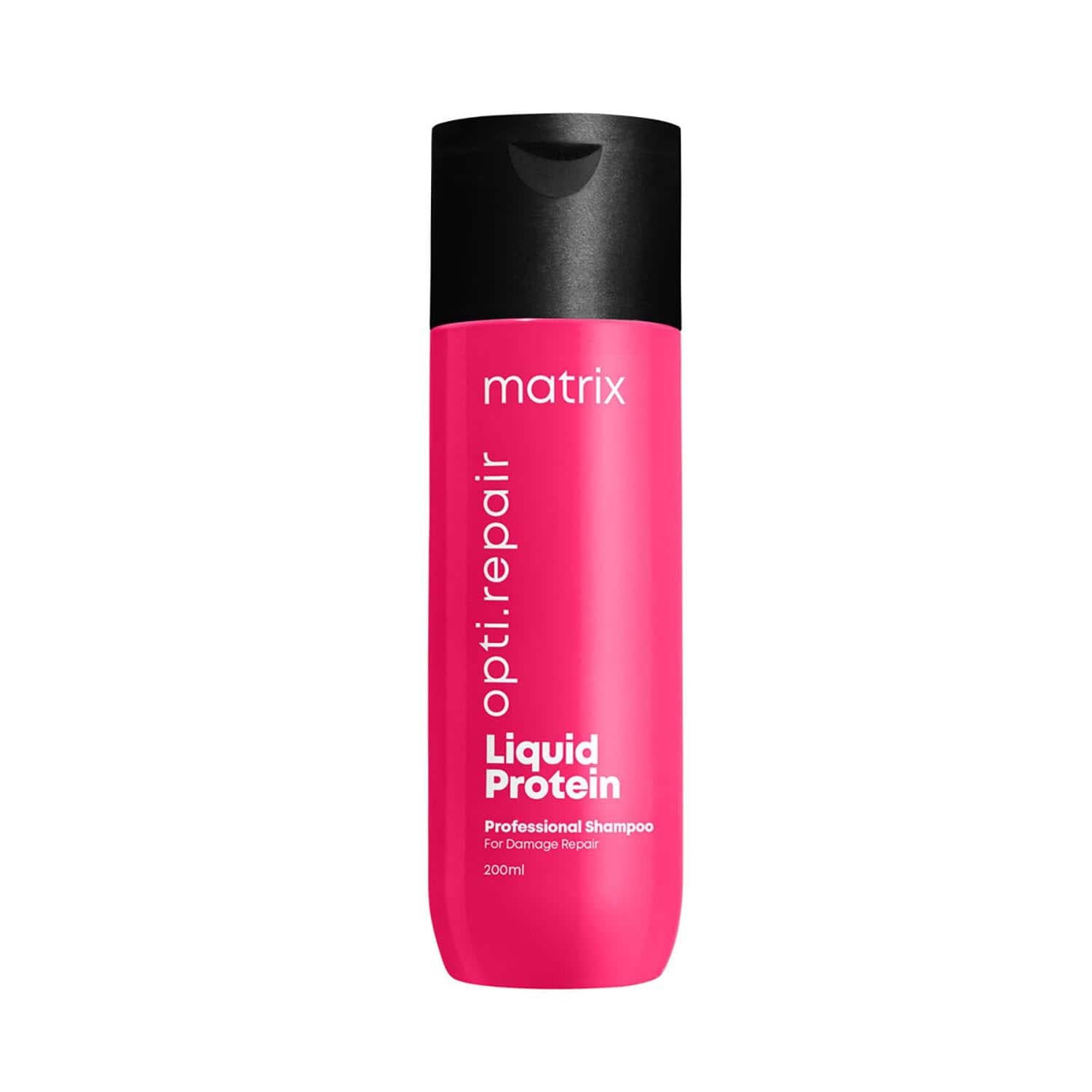 Matrix | Matrix Opti.Repair Professional Liquid Protein Shampoo for Damaged Hair (200 ml)