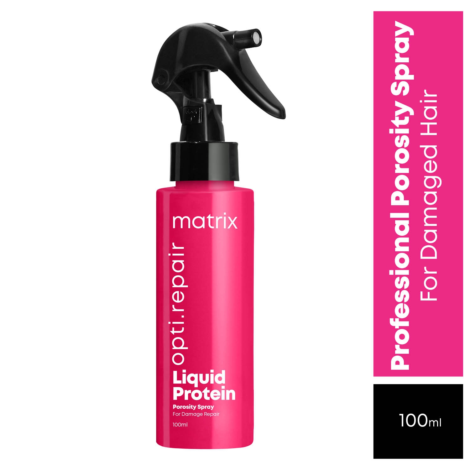 Matrix | Matrix Opti.Repair Liquid Protein Porosity Spray (100ml)