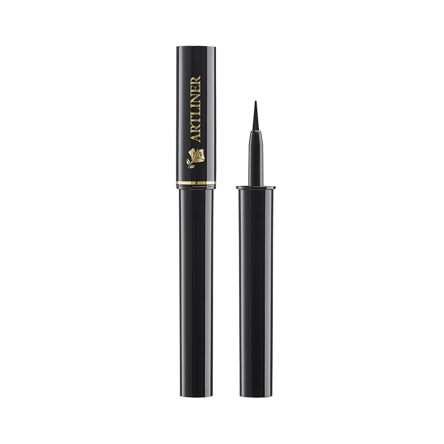 Lancome | Lancome Artliner Liquid Eyeliner Pen - 01 Black Satin (1.4ml)