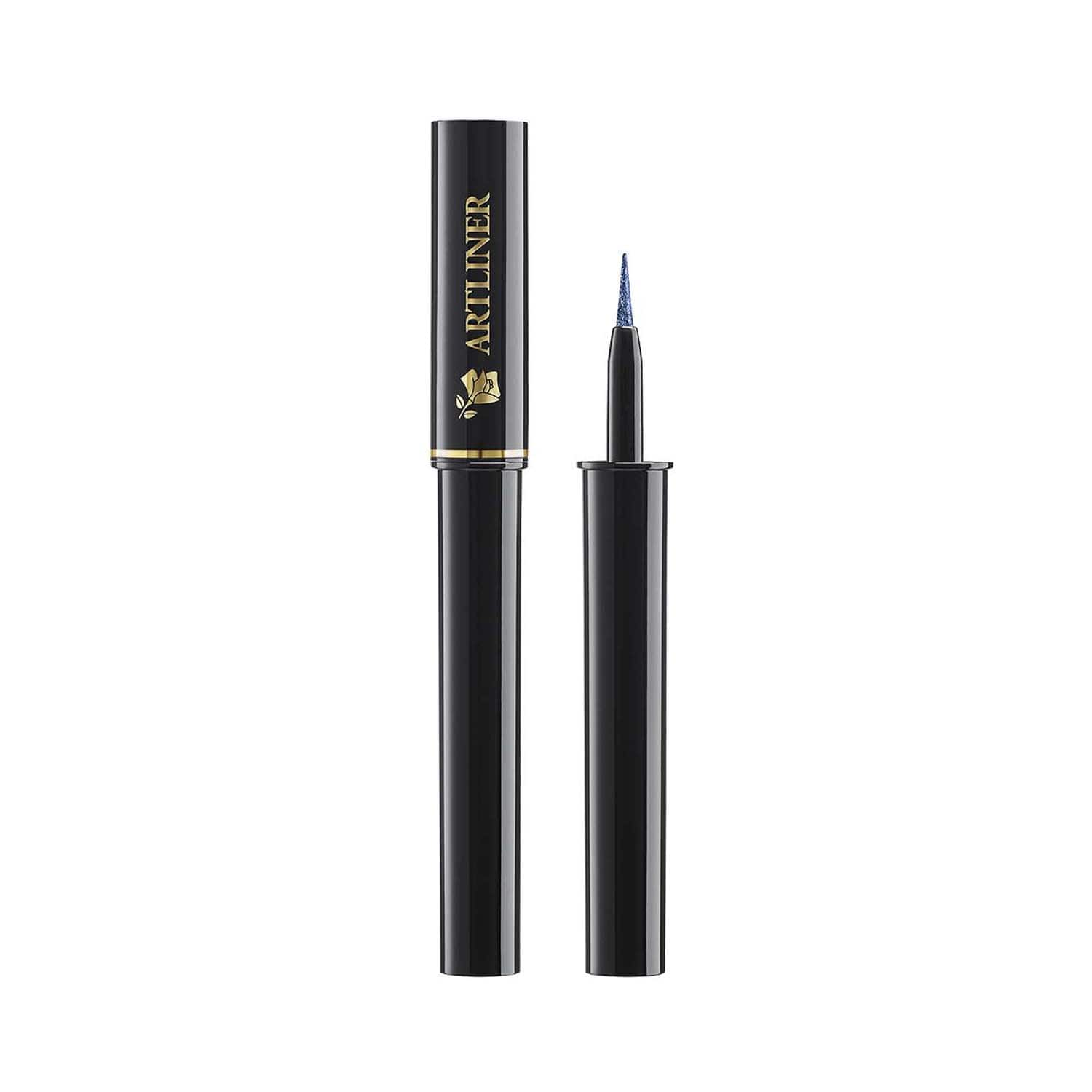 Lancome | Lancome Artliner Liquid Eyeliner Pen - 09 Blue Metallic (1.4ml)