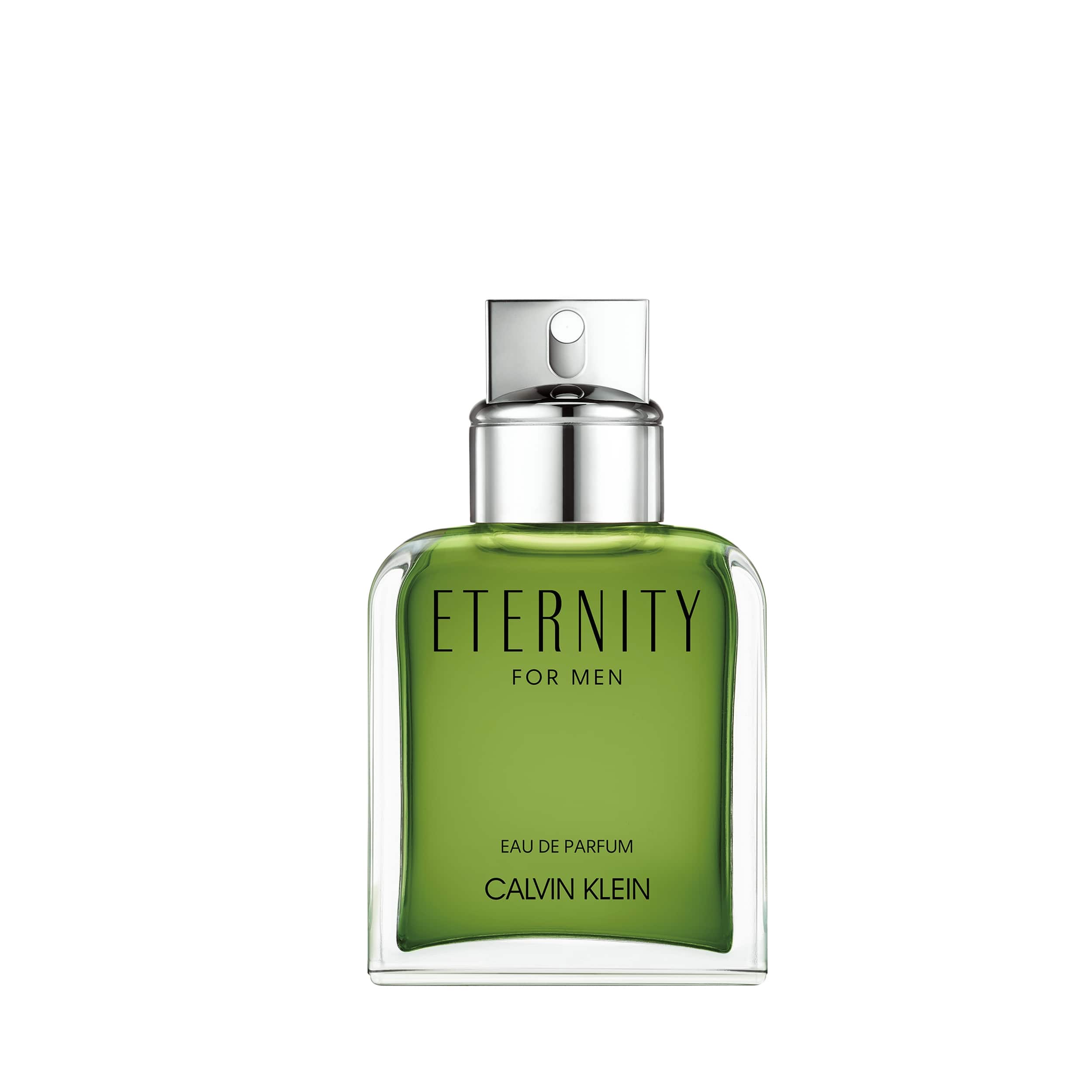 Calvin Klein | Calvin Klein Eternity For Men Eau De Parfum - EDP For Him Male Perfume (50 ml)