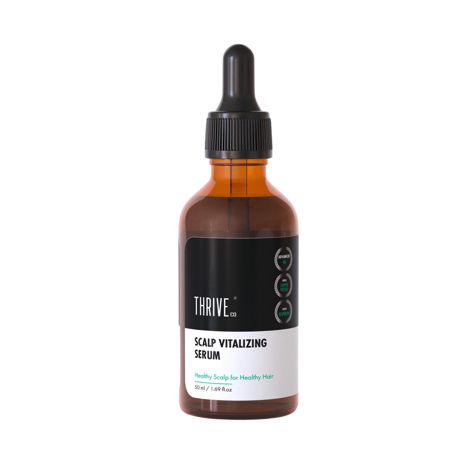 Thriveco | Thriveco Scalp Vitalizing Serum (50ml)