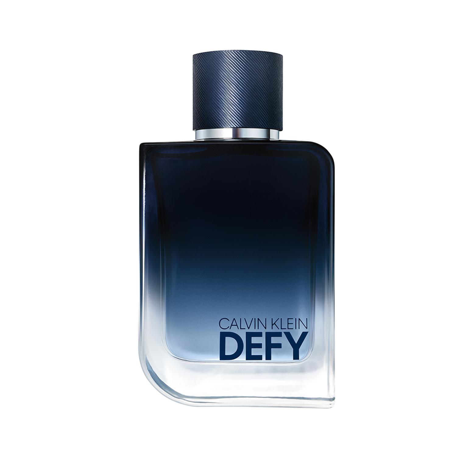Calvin Klein | Calvin Klein Defy M Eau De Parfum (100 ml)