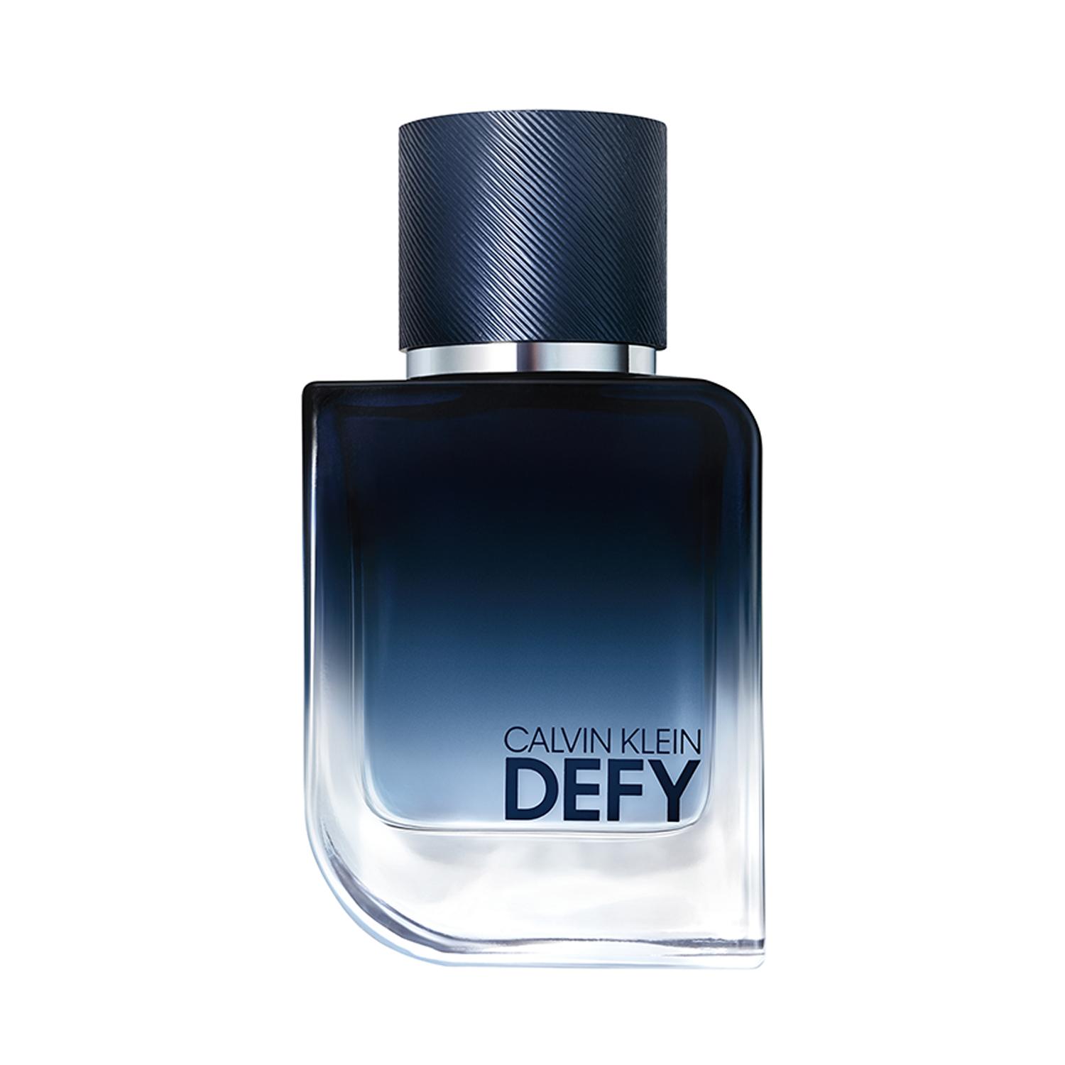 Calvin Klein | Calvin Klein Defy M Eau De Parfum (50 ml)
