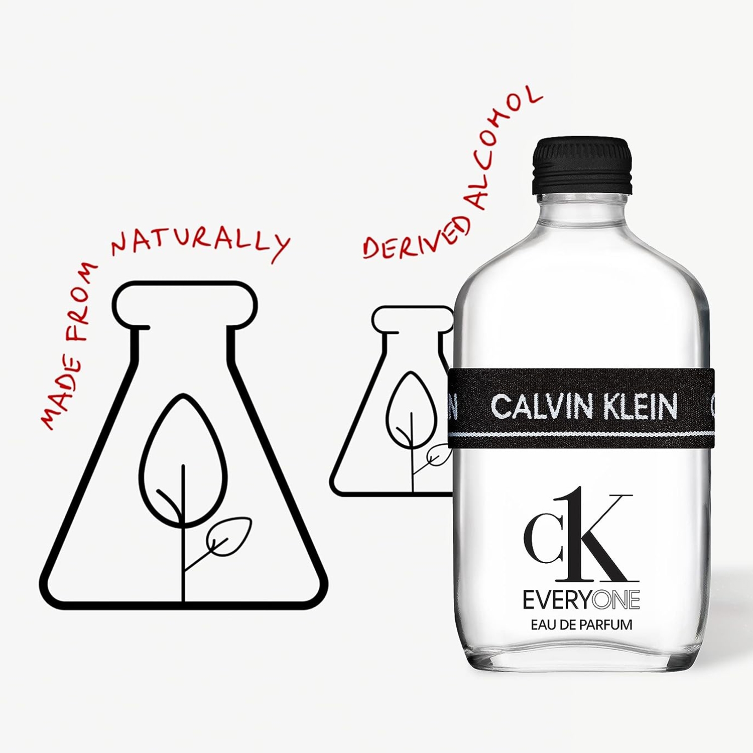 Calvin Klein CK Everyone Eau de Parfum 50ml
