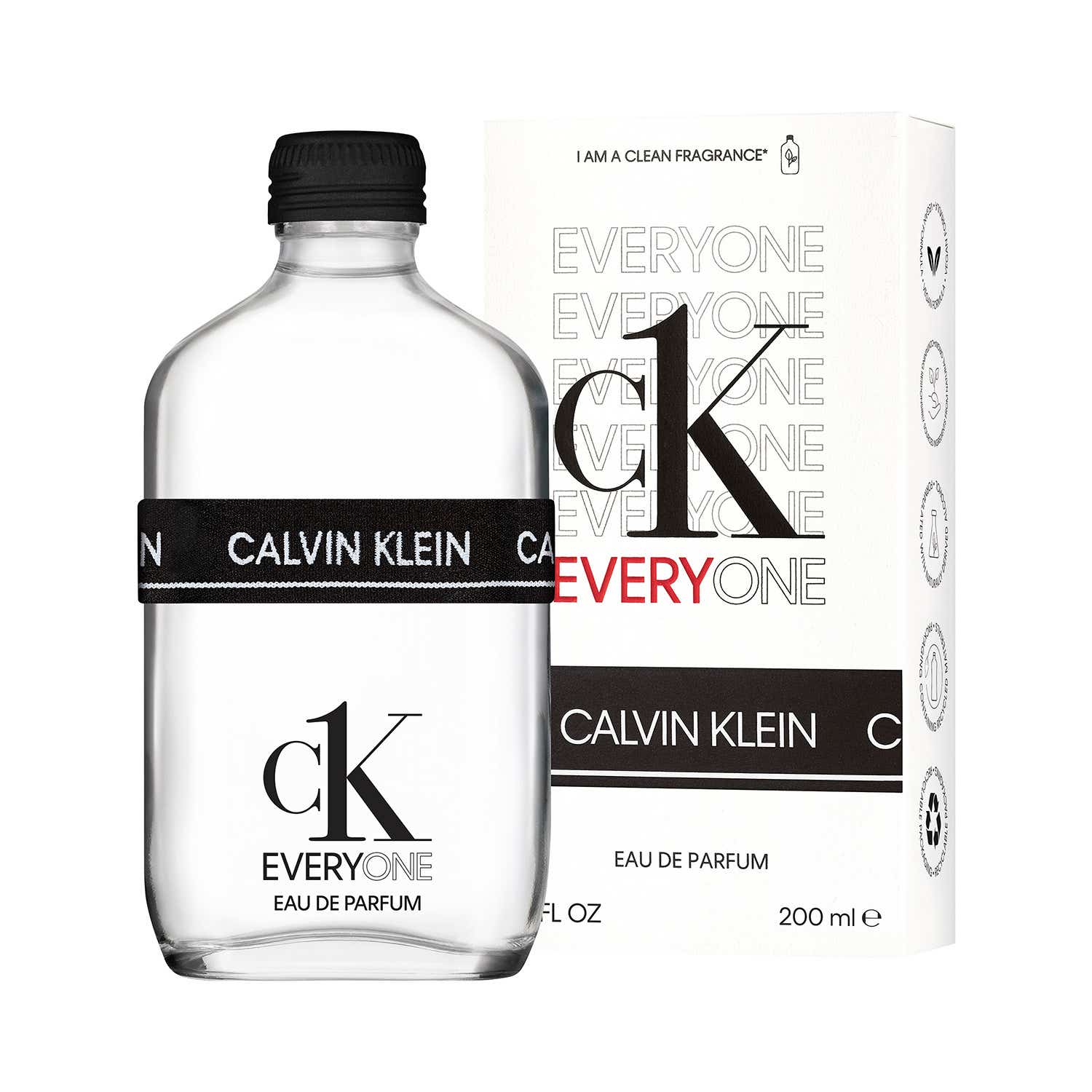 Buy Calvin Klein Ck Everyone Eau De Parfum EDP For Everyone