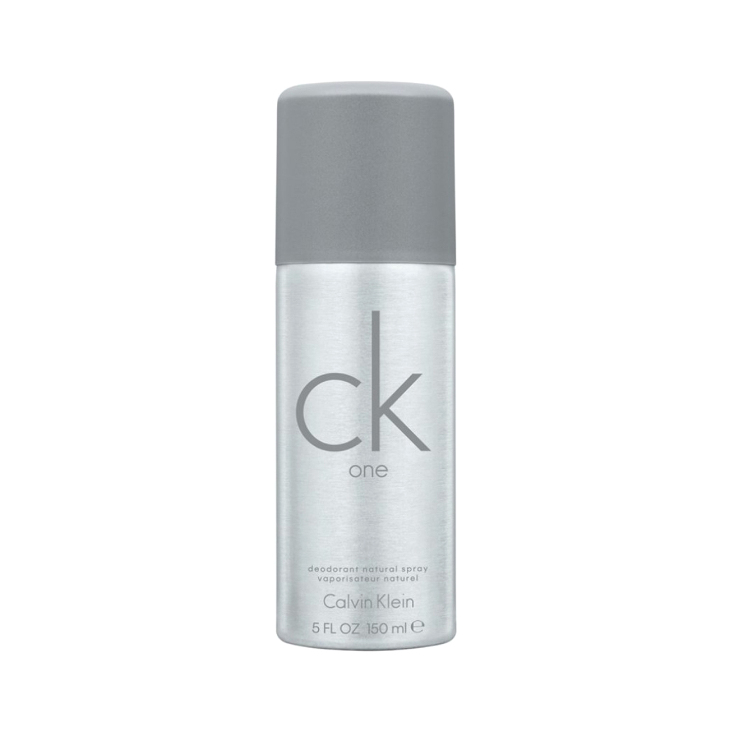 Calvin Klein One Deodorant Spray (150ml)