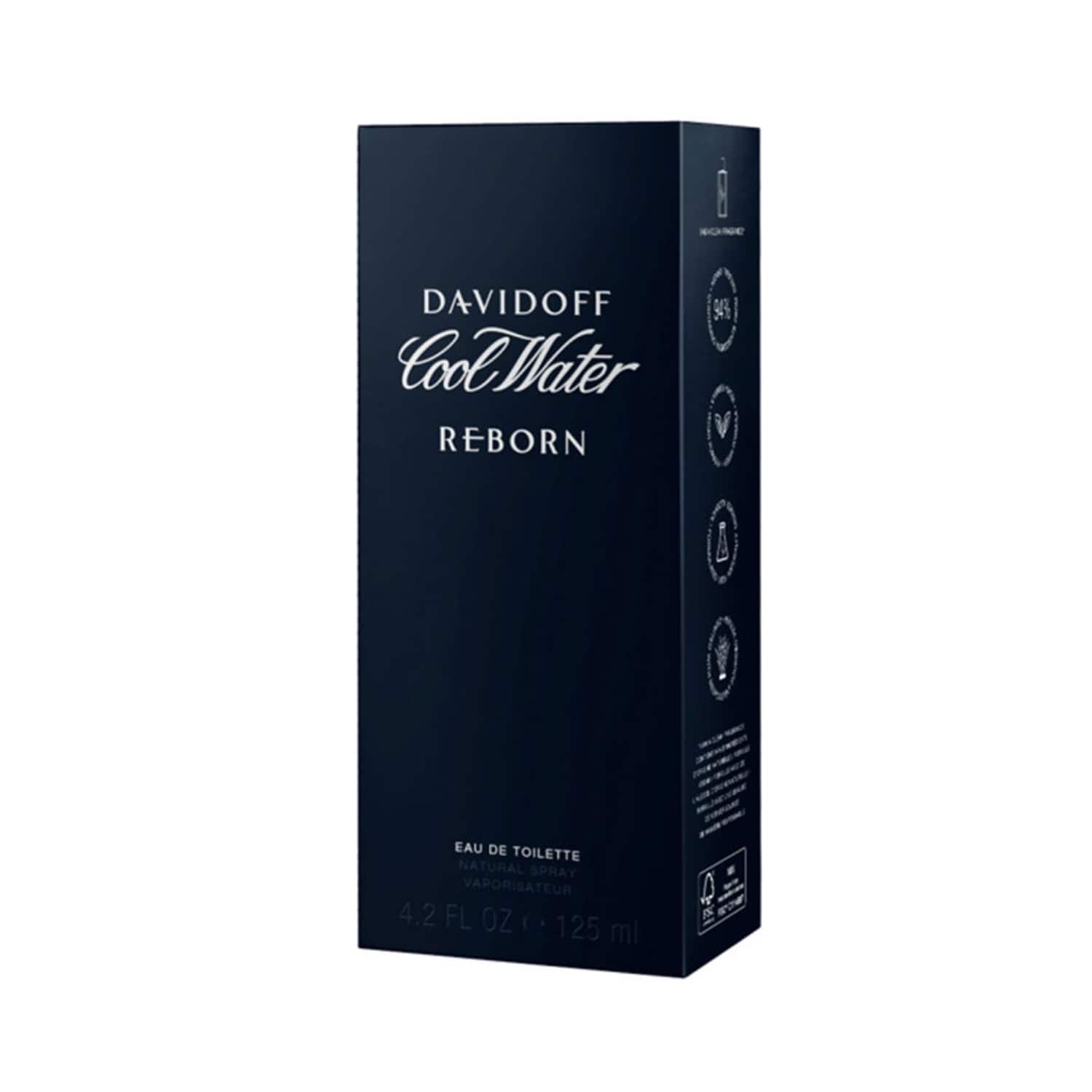Davidoff cool hotsell water pret