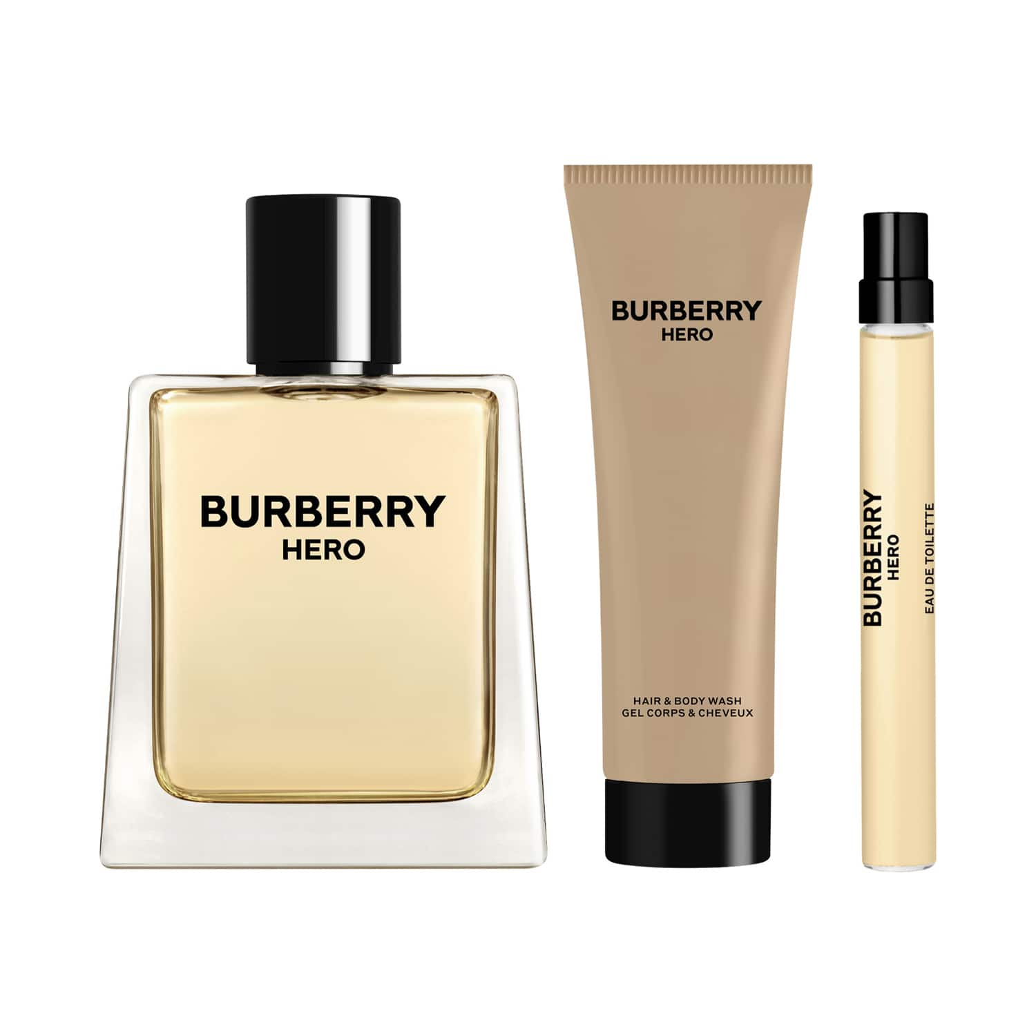 Burberry original shower gel store