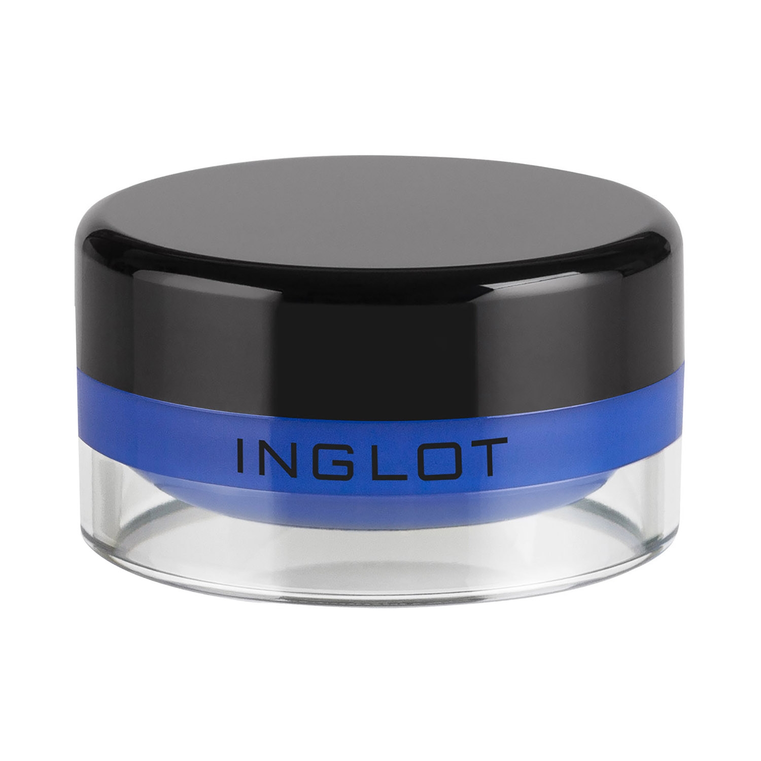 INGLOT | INGLOT Amc Eyeliner Gel - 67 Blue (5.5g)