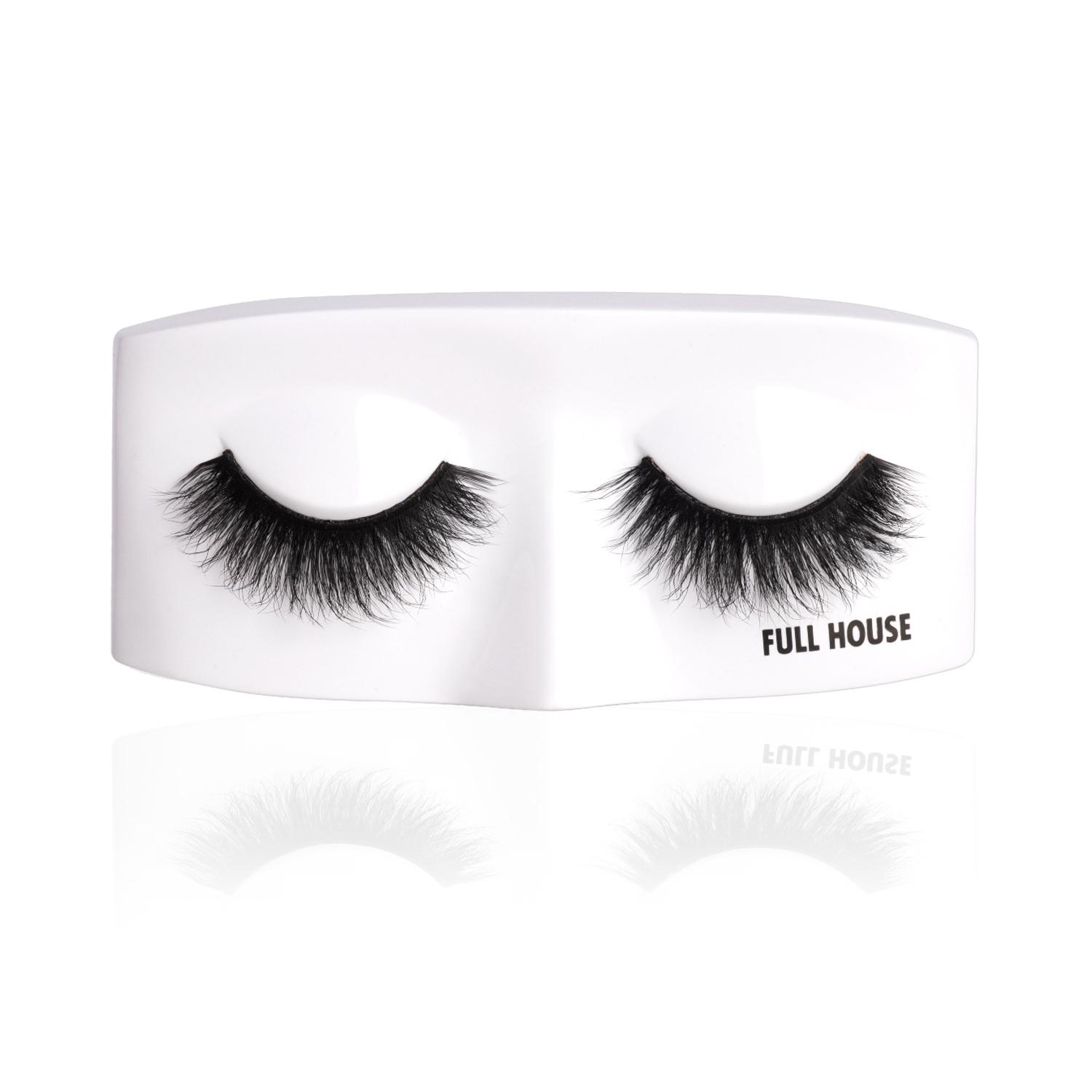 PAC | PAC Ace Of Lashes - Full House (1 Pair)