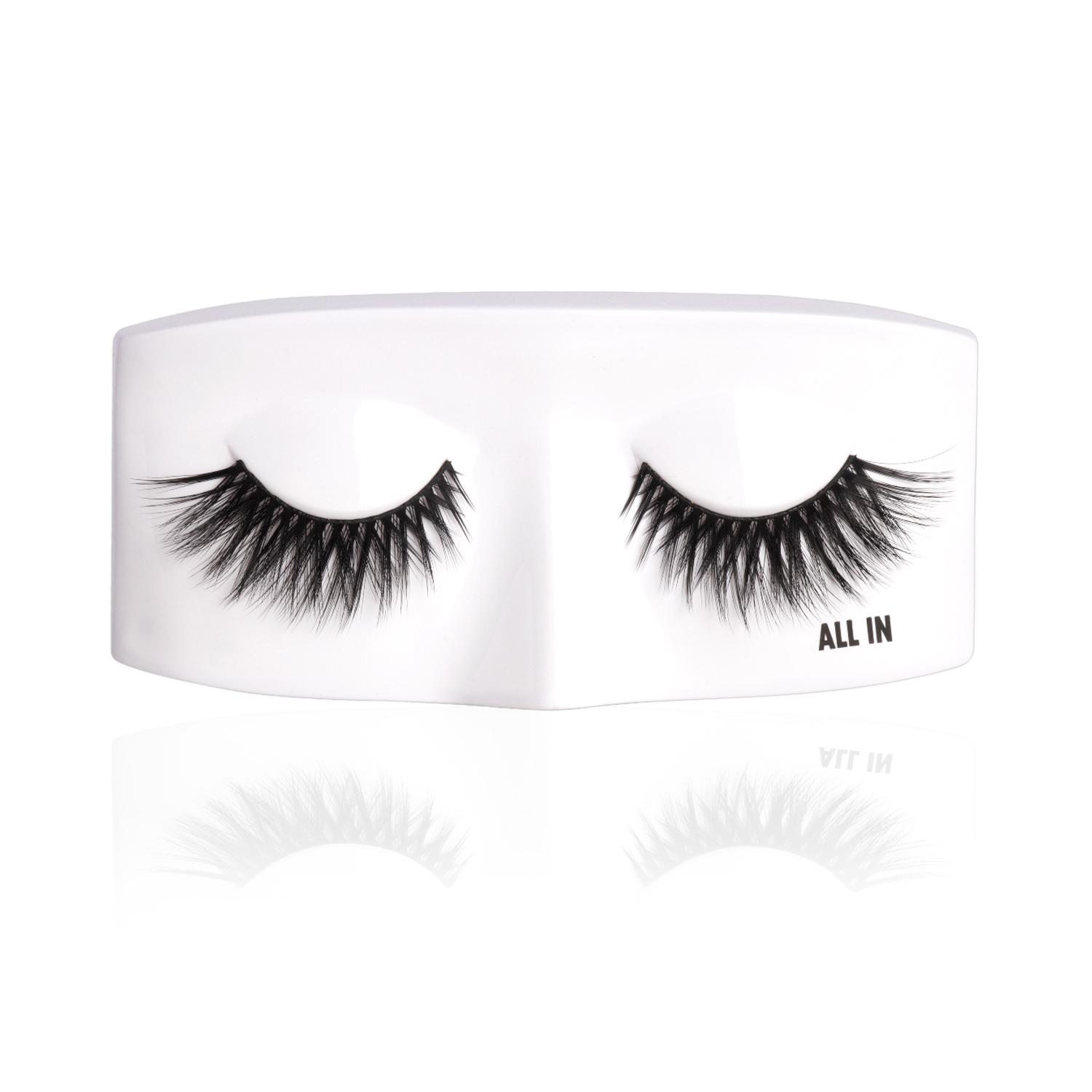 PAC | PAC Ace Of Lashes - All In (1 Pair)