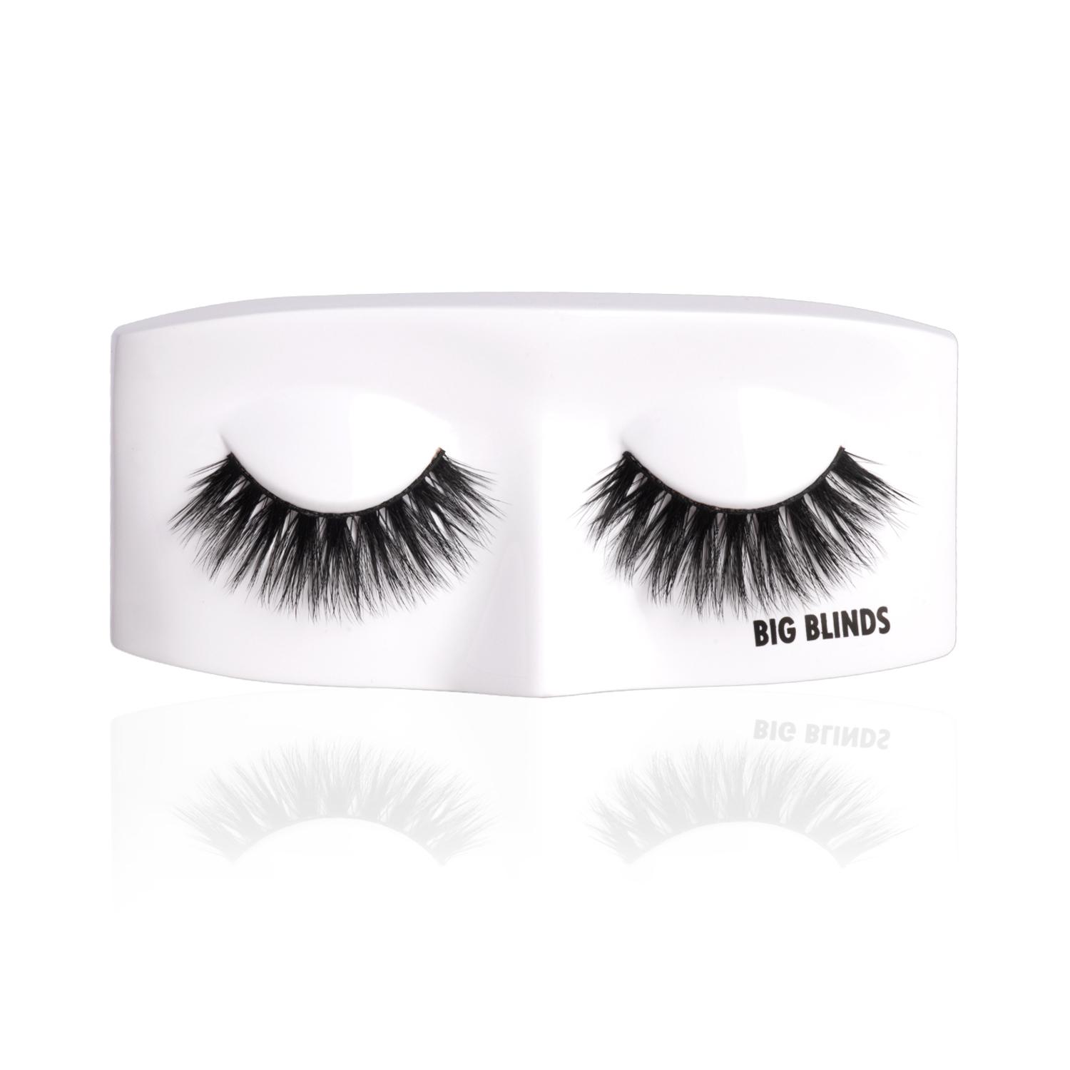PAC | PAC Ace Of Lashes - Big Blind (1 Pair)