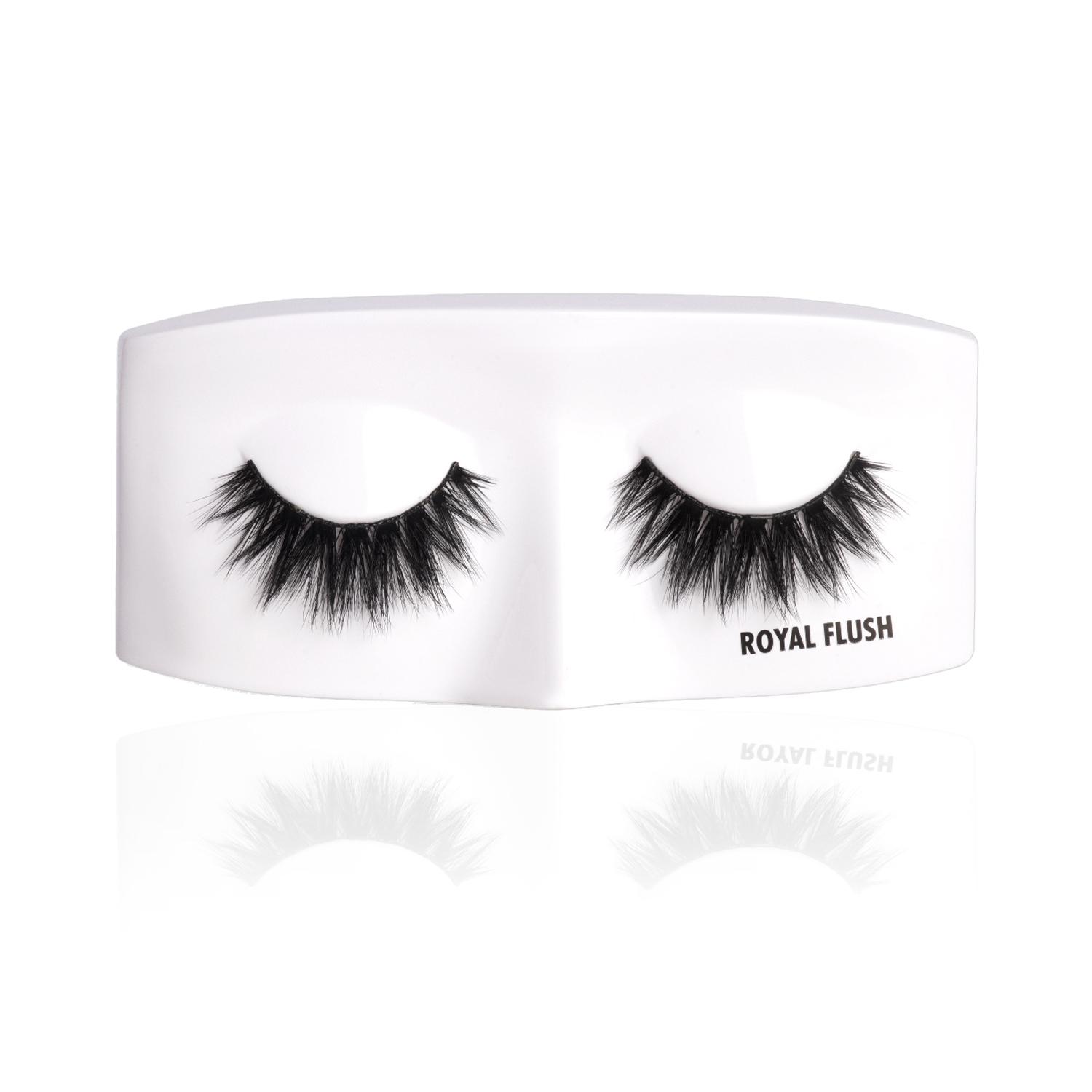 PAC | PAC Ace Of Lashes - Royal Flush (1 Pair)
