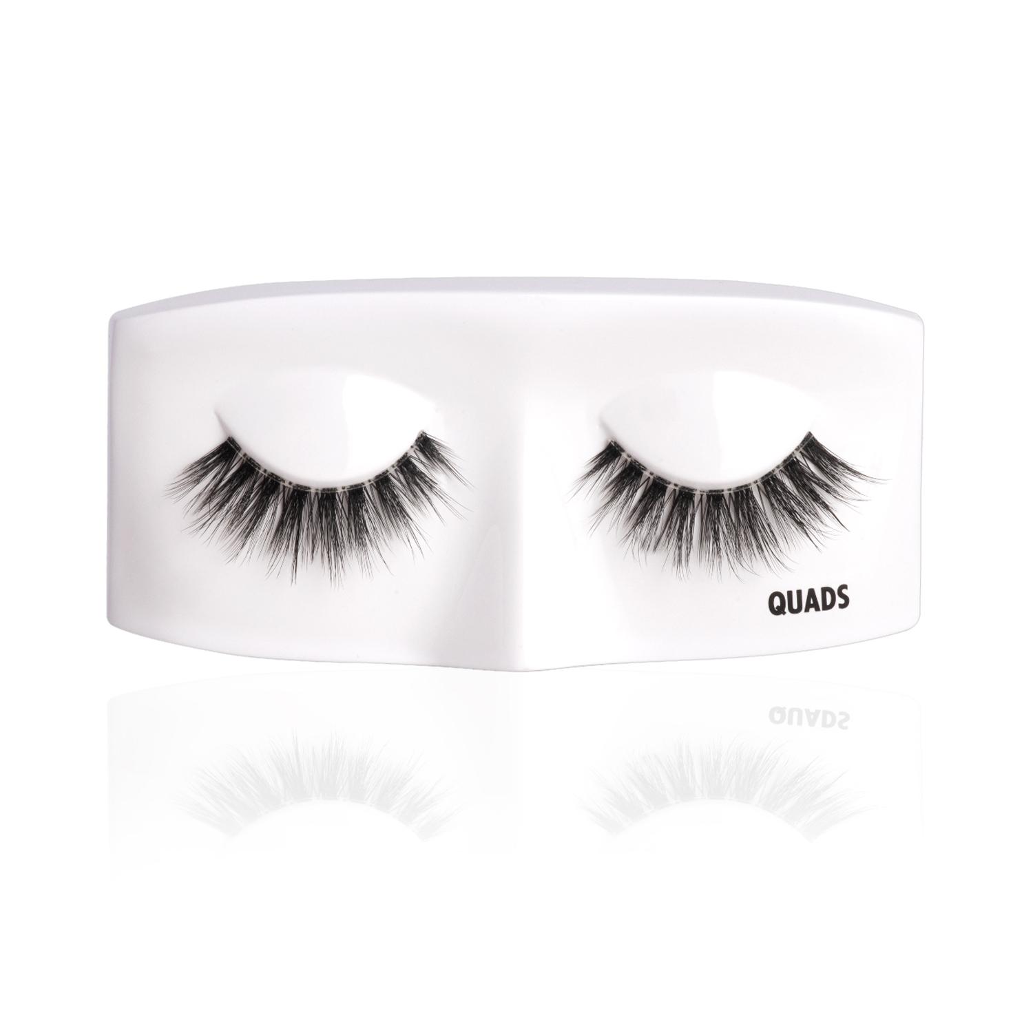 PAC | PAC Ace Of Lashes - Quads (1 Pair)