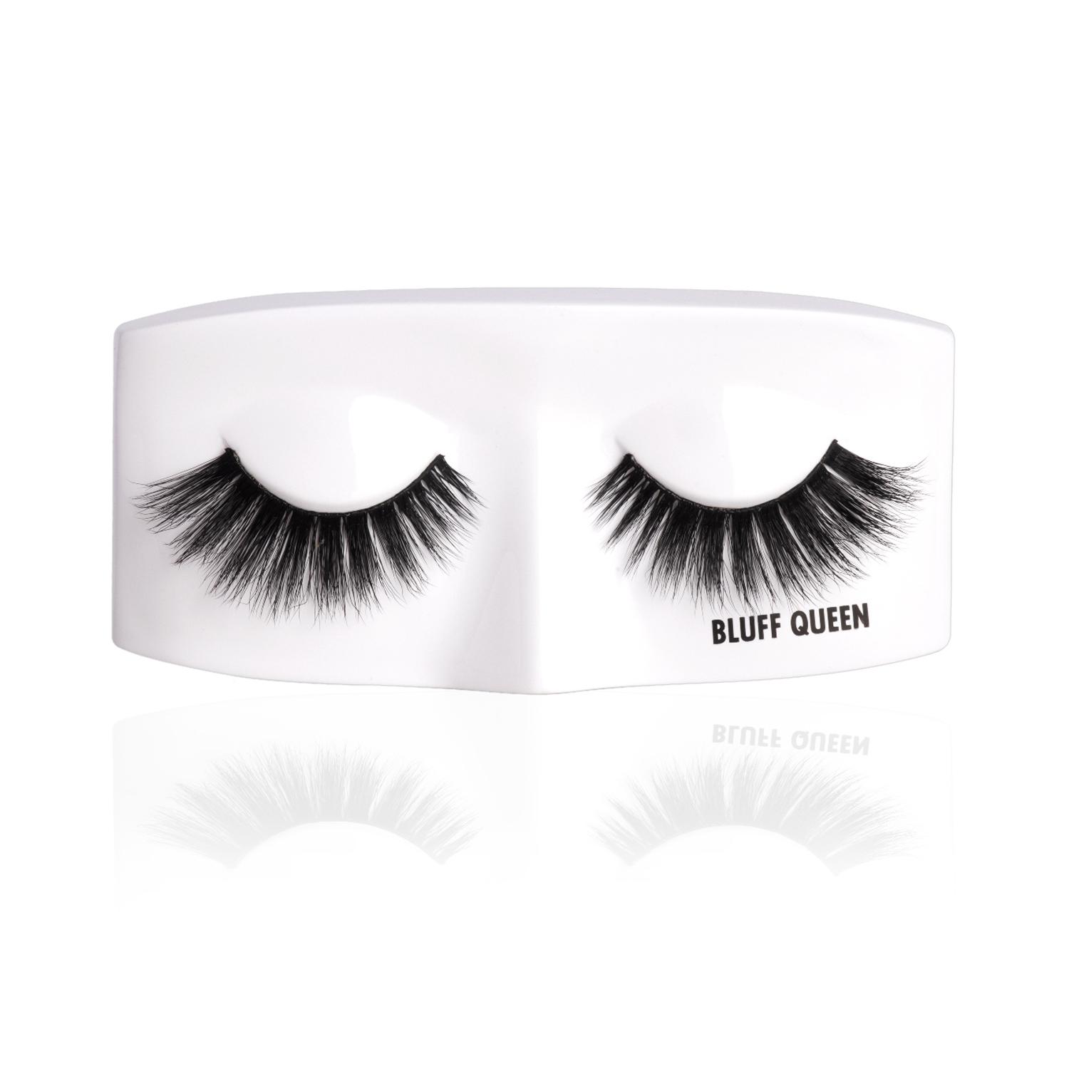 PAC Ace Of Lashes - Bluff Queen (1 Pair)
