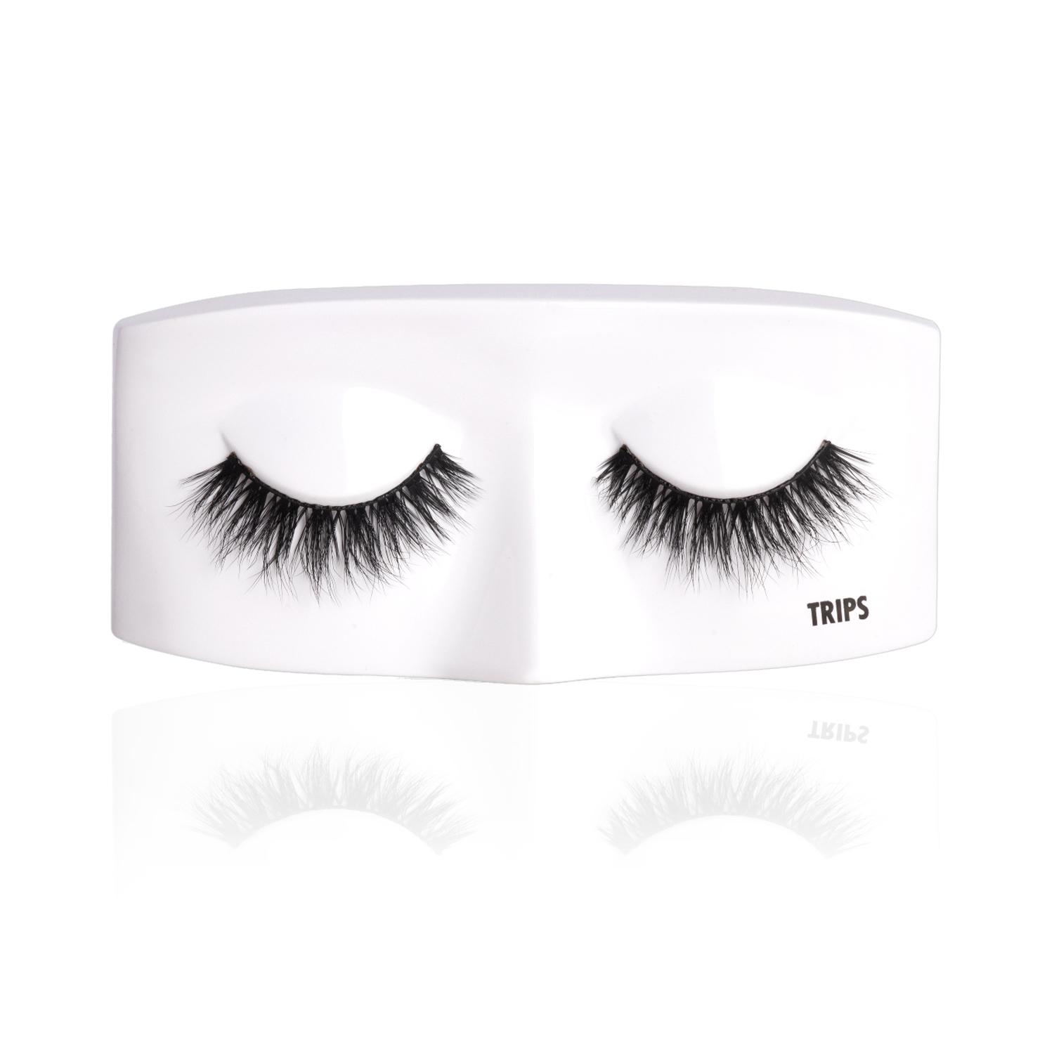 PAC | PAC Ace Of Lashes - Trips (1 Pair)