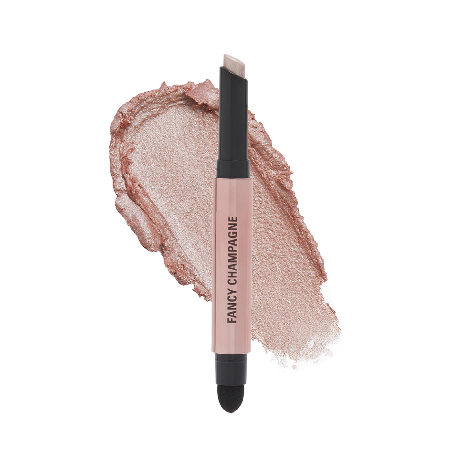 Makeup Revolution | Makeup Revolution Lustre Wand Eyeshadow Stick - Fancy Champagne (1.6g)