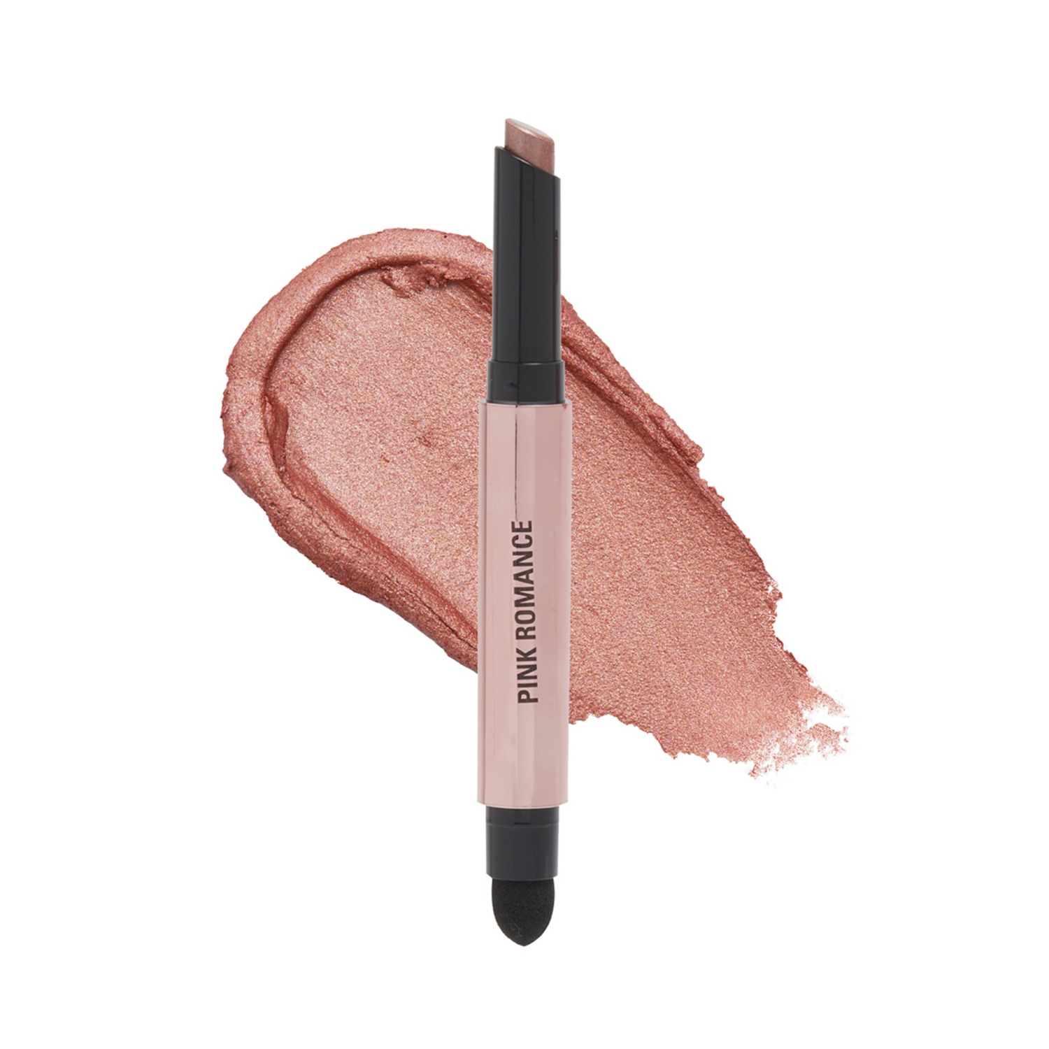 Makeup Revolution | Makeup Revolution Lustre Wand Eyeshadow Stick - Pink Romance (1.6g)
