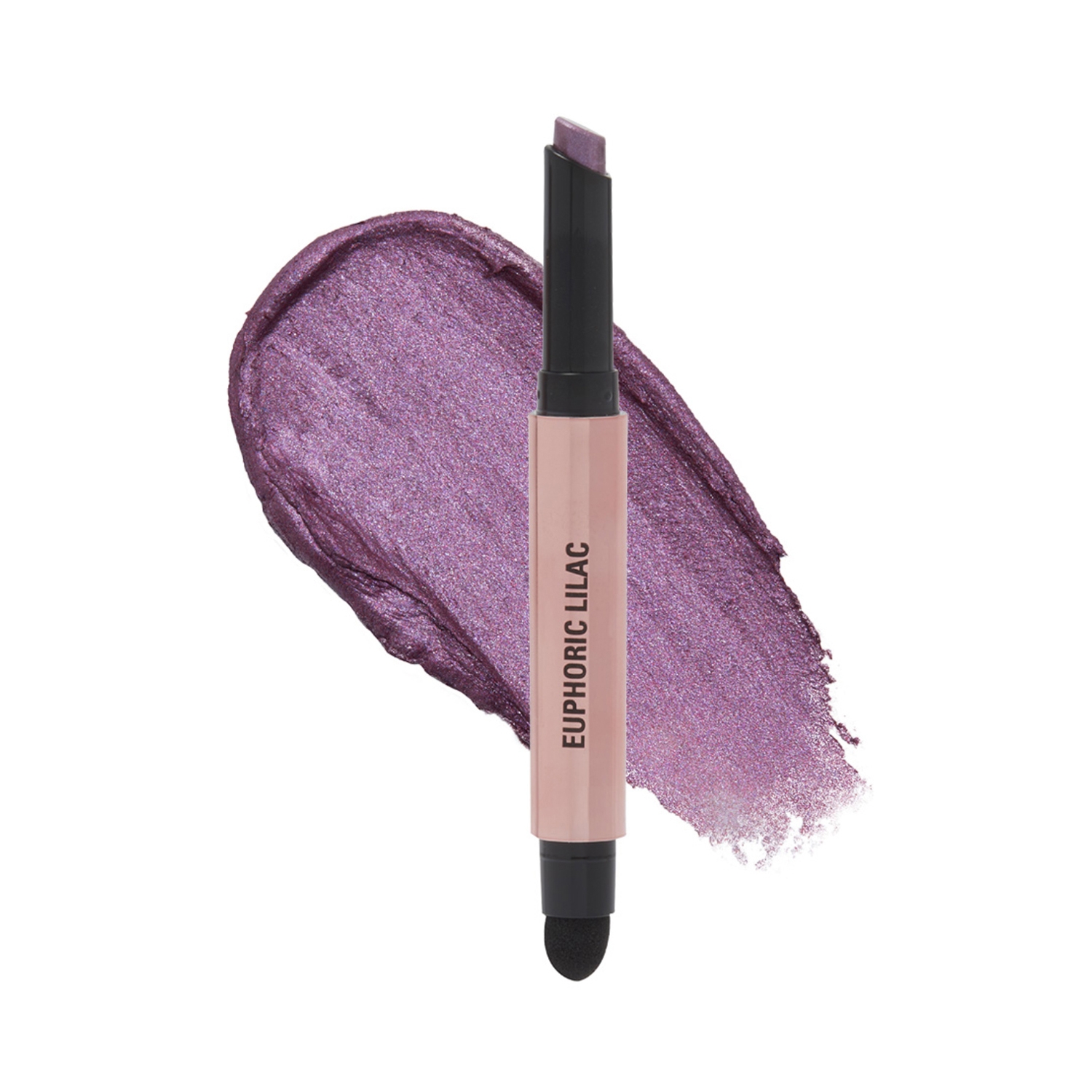 Makeup Revolution | Makeup Revolution Lustre Wand Eyeshadow Stick - Euphoric Lilac (1.6g)