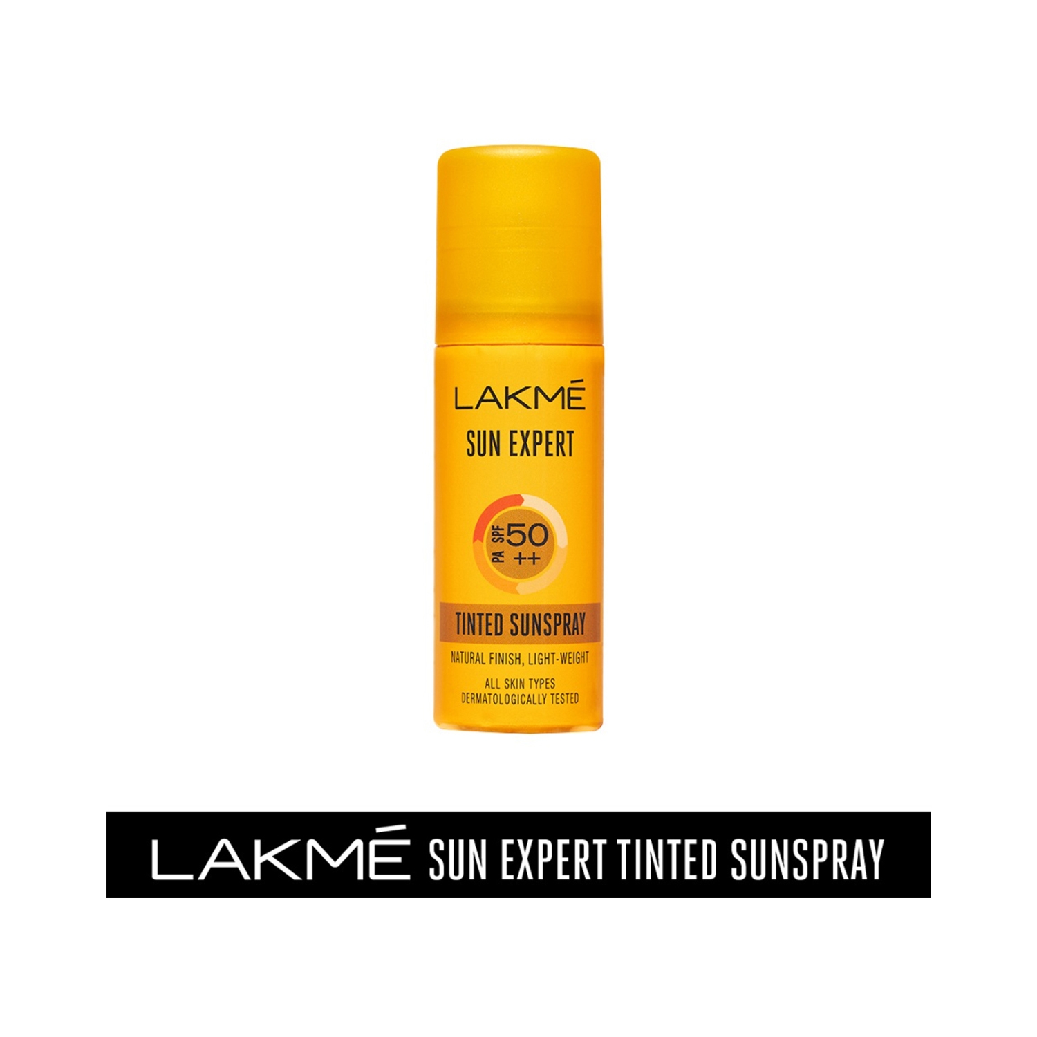 Lakme | Lakme Sun Expert Ultra Matte Spray PA SPF 50++ (50ml)