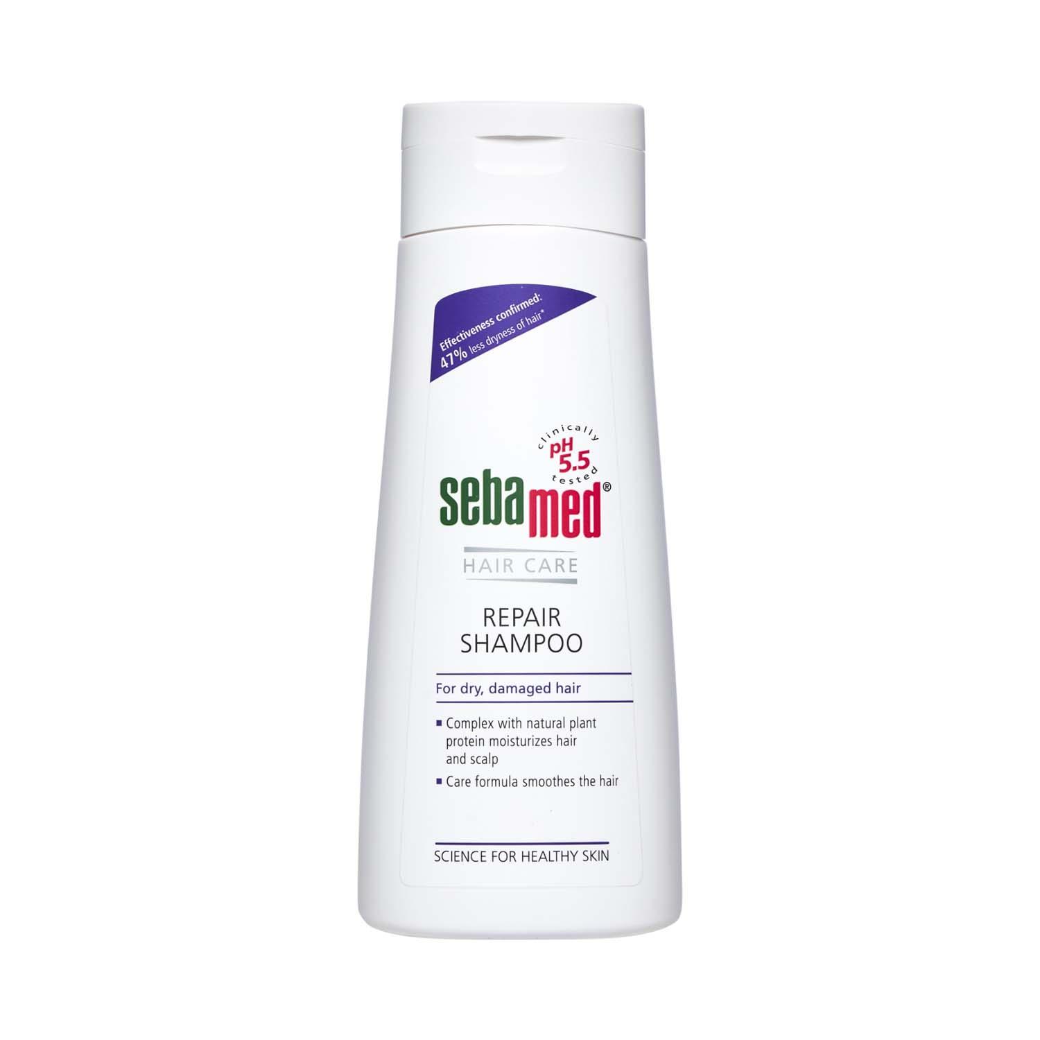 Sebamed | Sebamed Hair Repair Shampoo (200 ml)