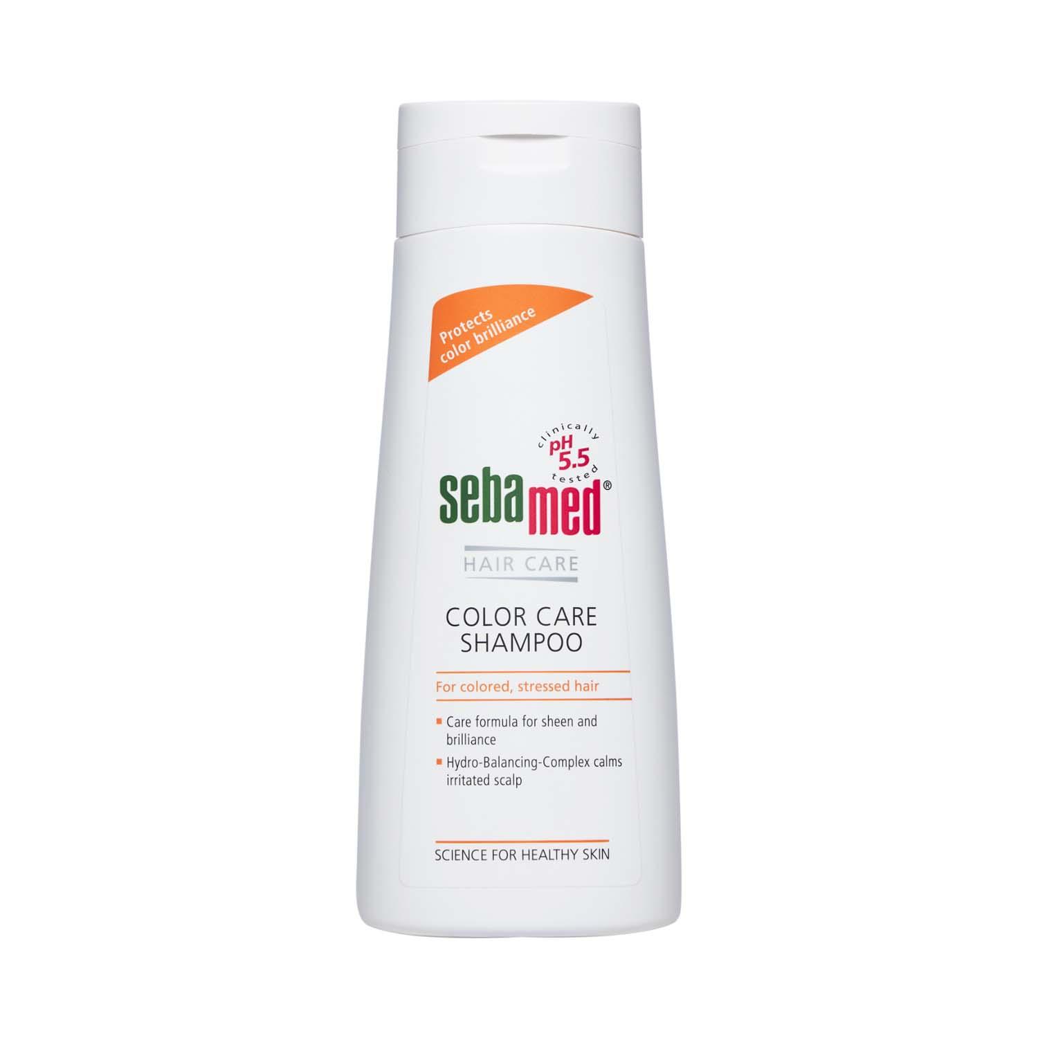 Sebamed | Sebamed Color Care Shampoo (200 ml)