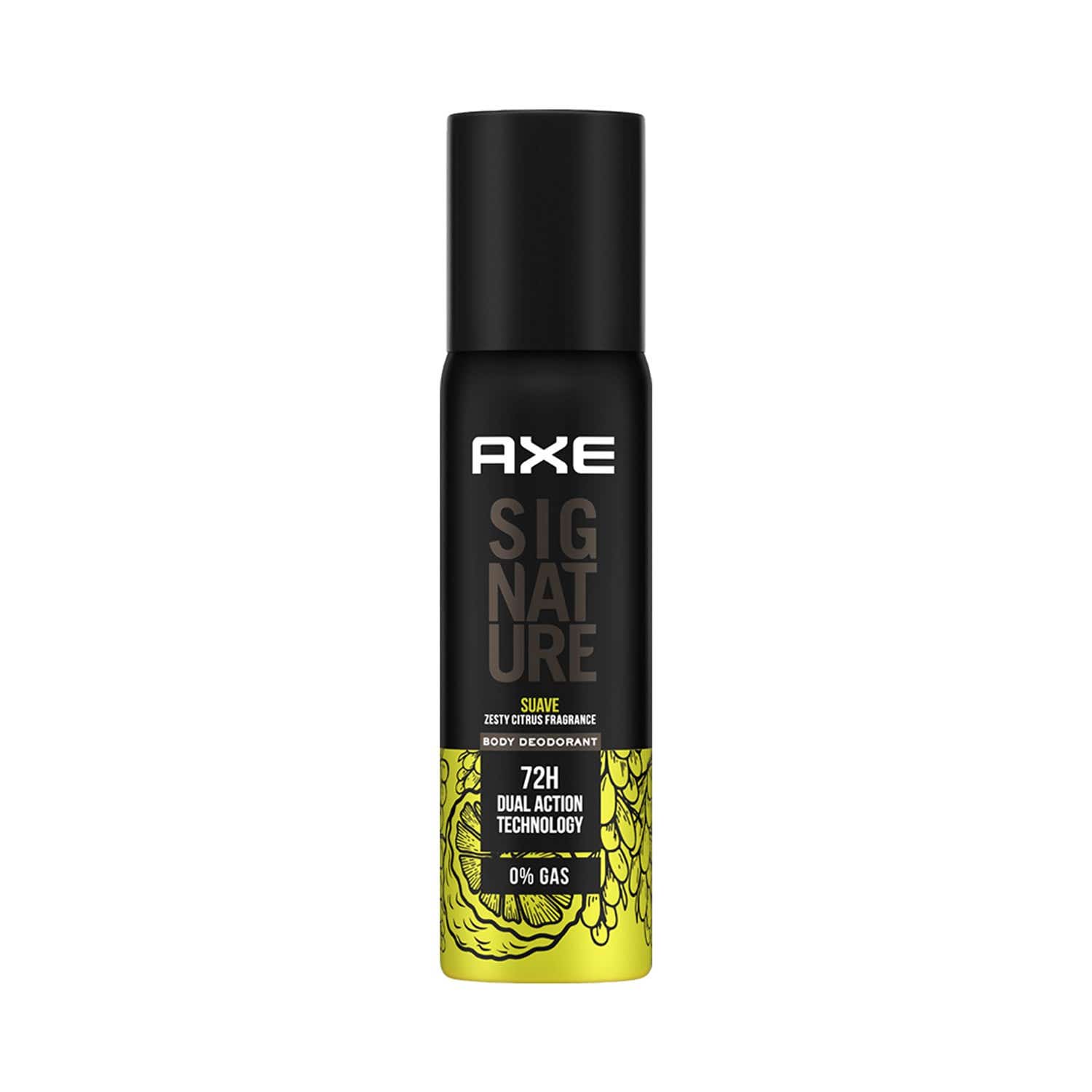 AXE | AXE Signature Body Perfume Suave (122 ml)