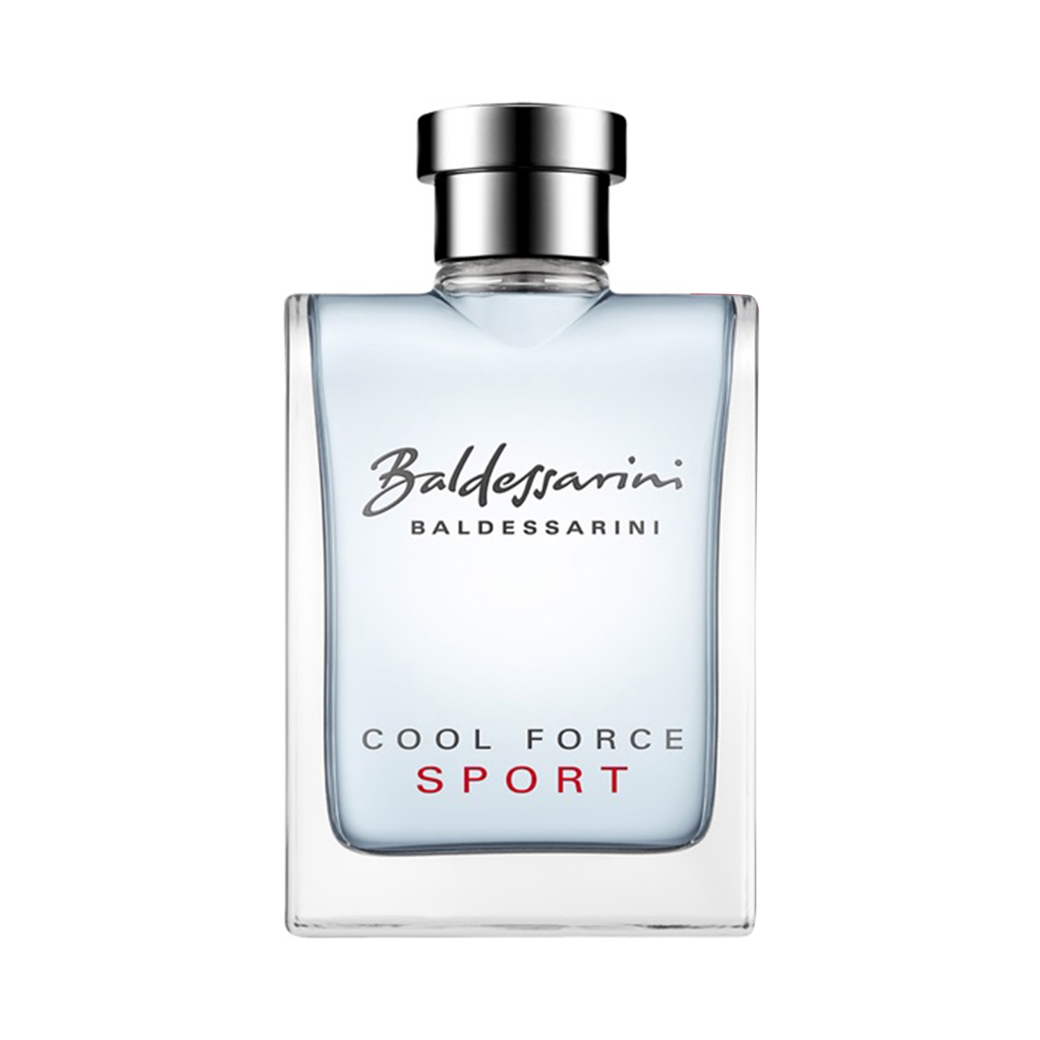 Baldessarini | Baldessarini Cool force Sport Eau De Toilette (90ml)