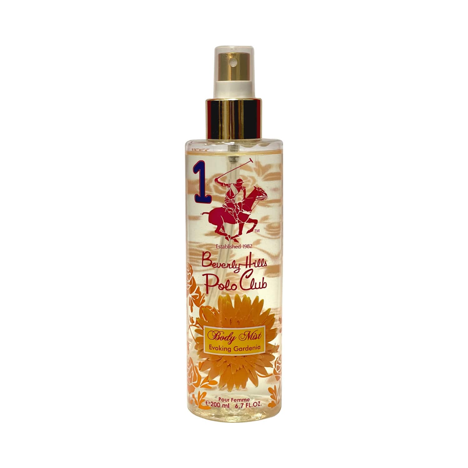 Beverly hills polo sales club gold cologne review