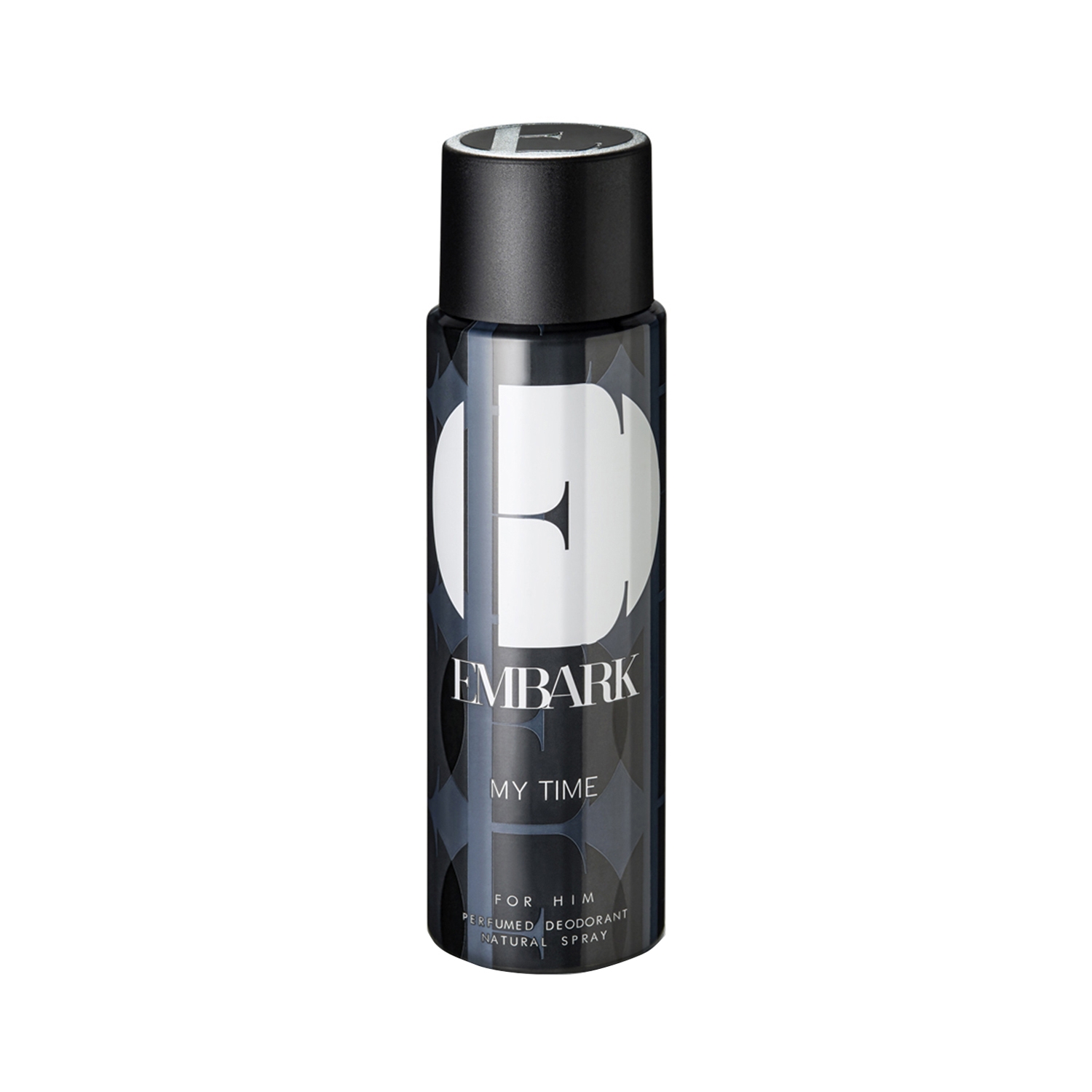 EMBARK | EMBARK My Time For Him Deodorant Natural Spray (150ml)