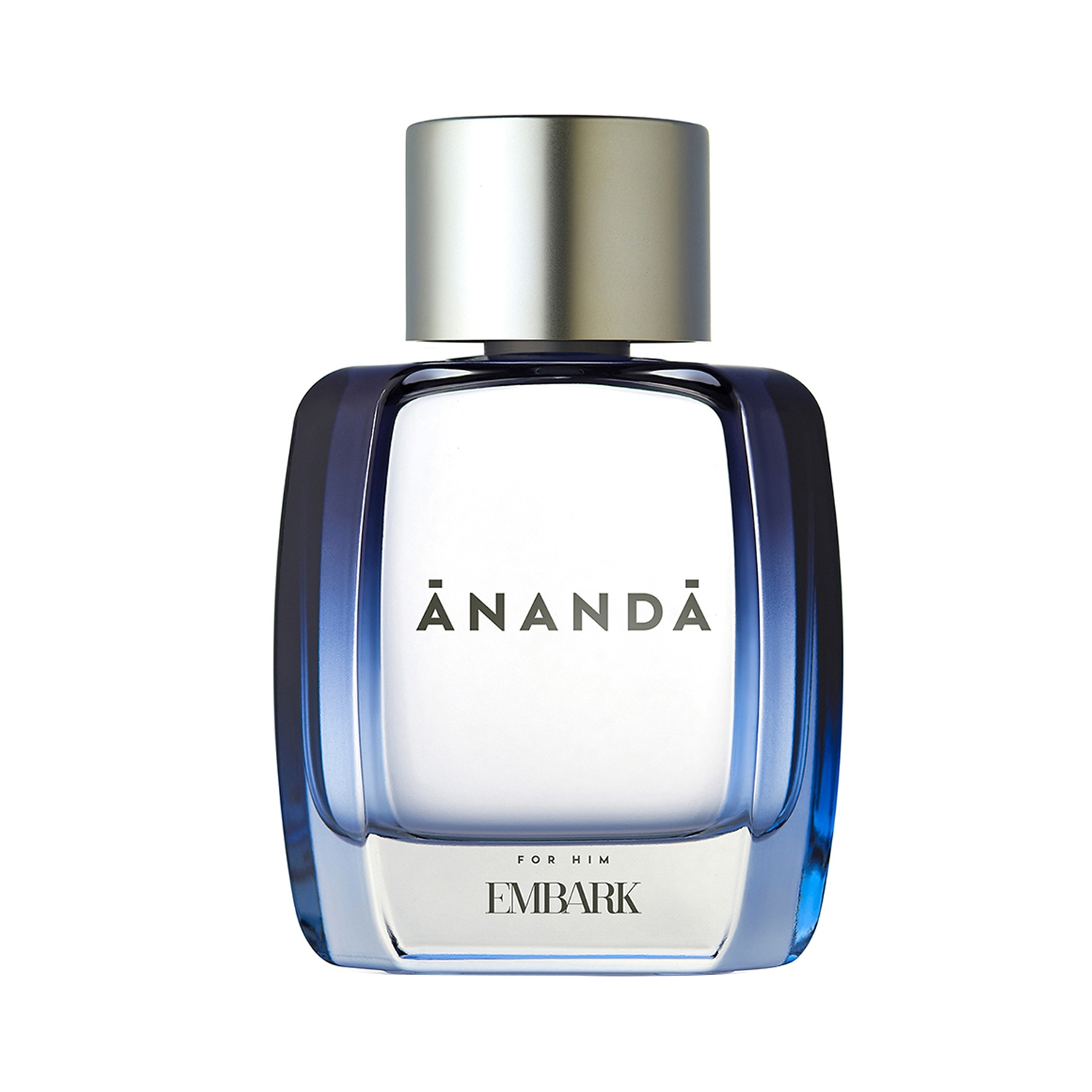 EMBARK | EMBARK My Ananda For Him Eau De Parfum (100ml)
