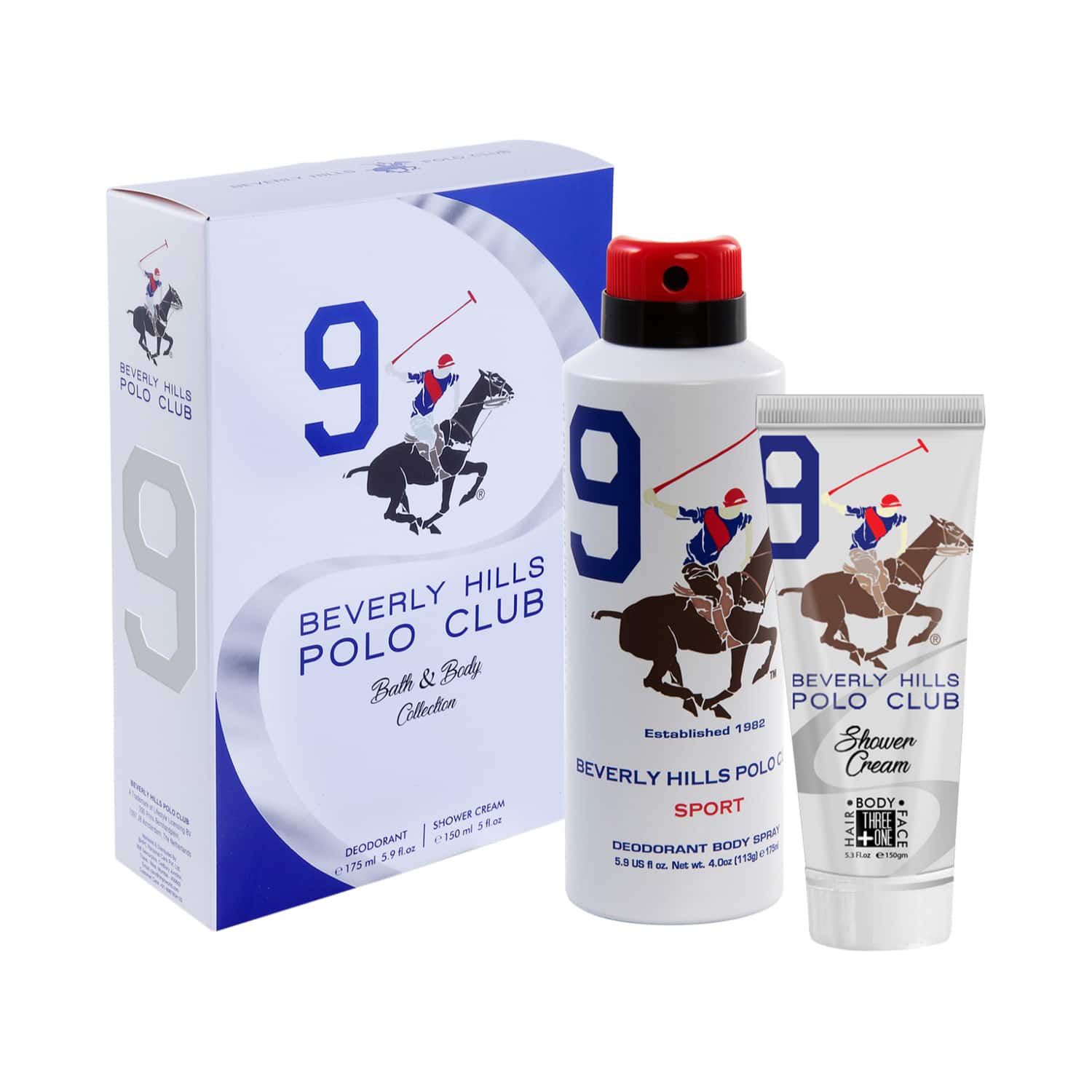 Beverly hills deo review outlet