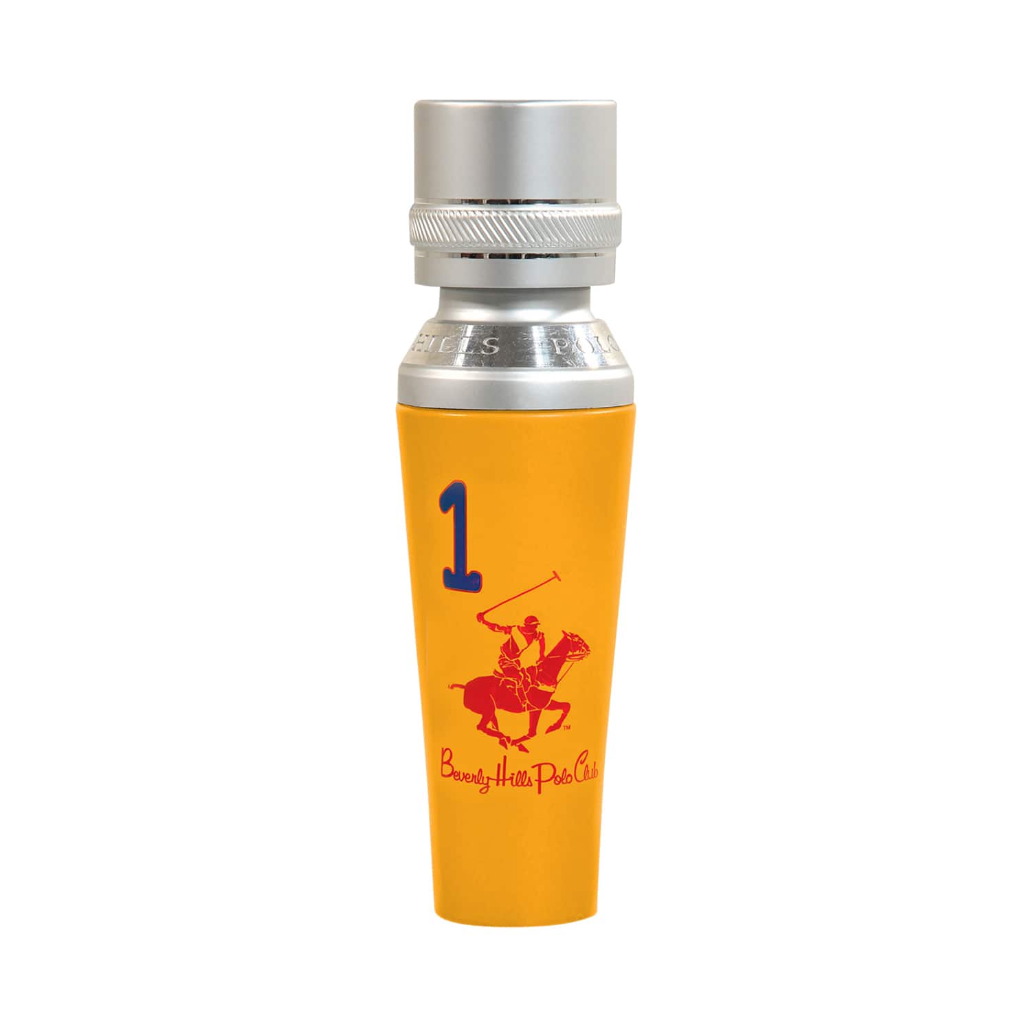 BEVERLY HILLS POLO CLUB | BEVERLY HILLS POLO CLUB No.1 Pour Femme Eau De Parfum (50ml)