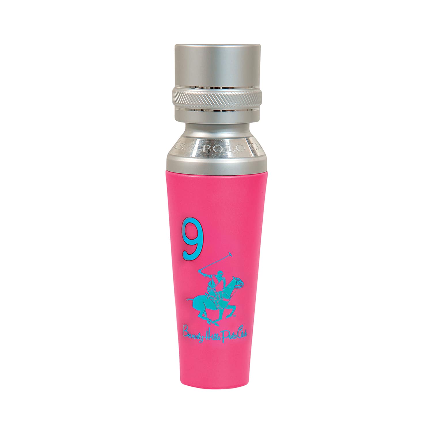 BEVERLY HILLS POLO CLUB | BEVERLY HILLS POLO CLUB No.9 Pour Femme Eau De Parfum (50ml)