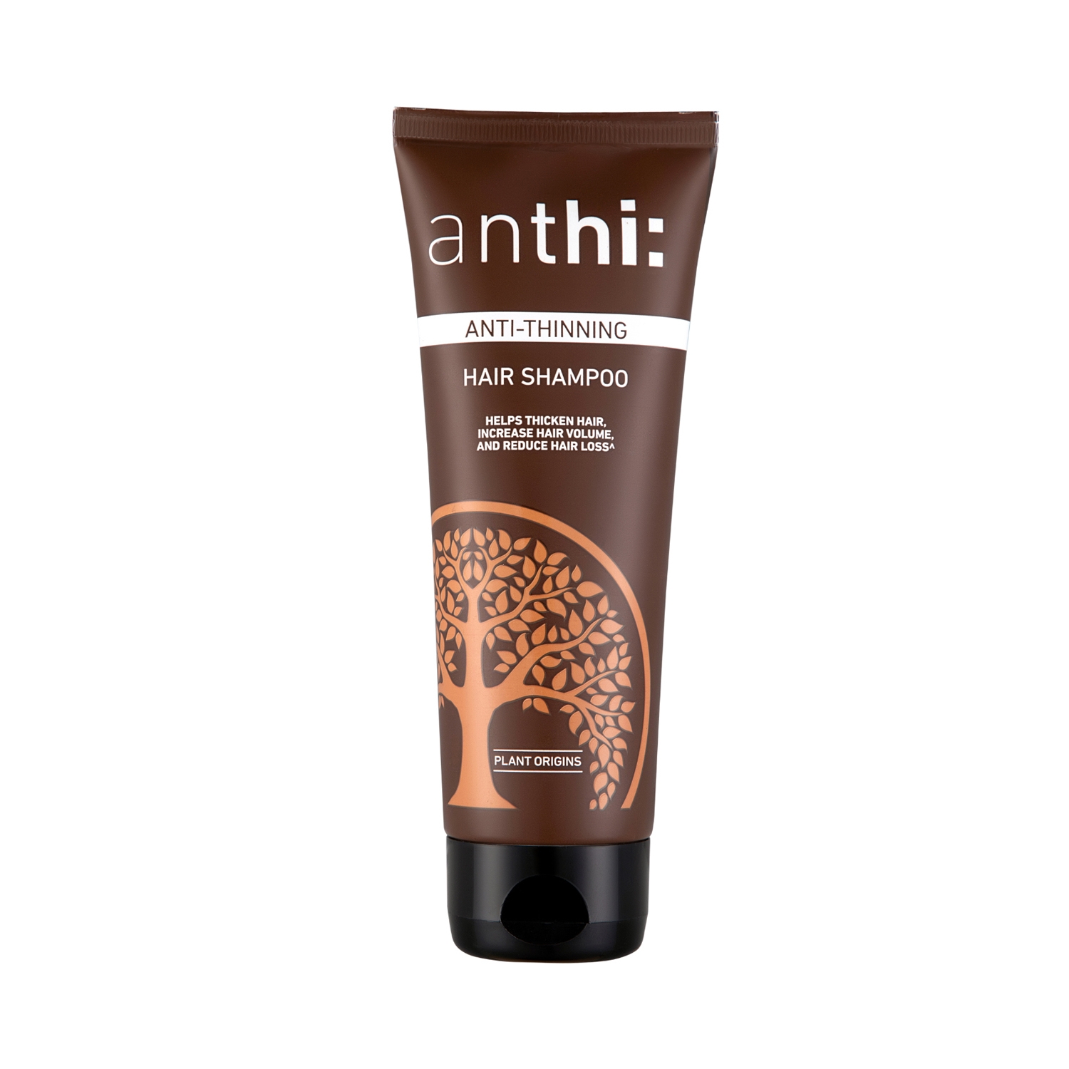 Anthi | Anthi Anti-Thinning Hair Shampoo (100ml)