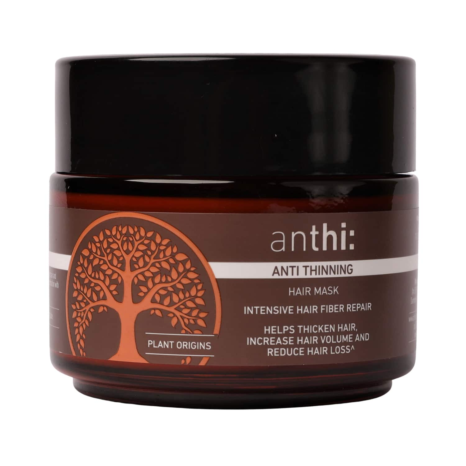 Anthi | Anthi Anti-Thinning Hair Mask (100g)