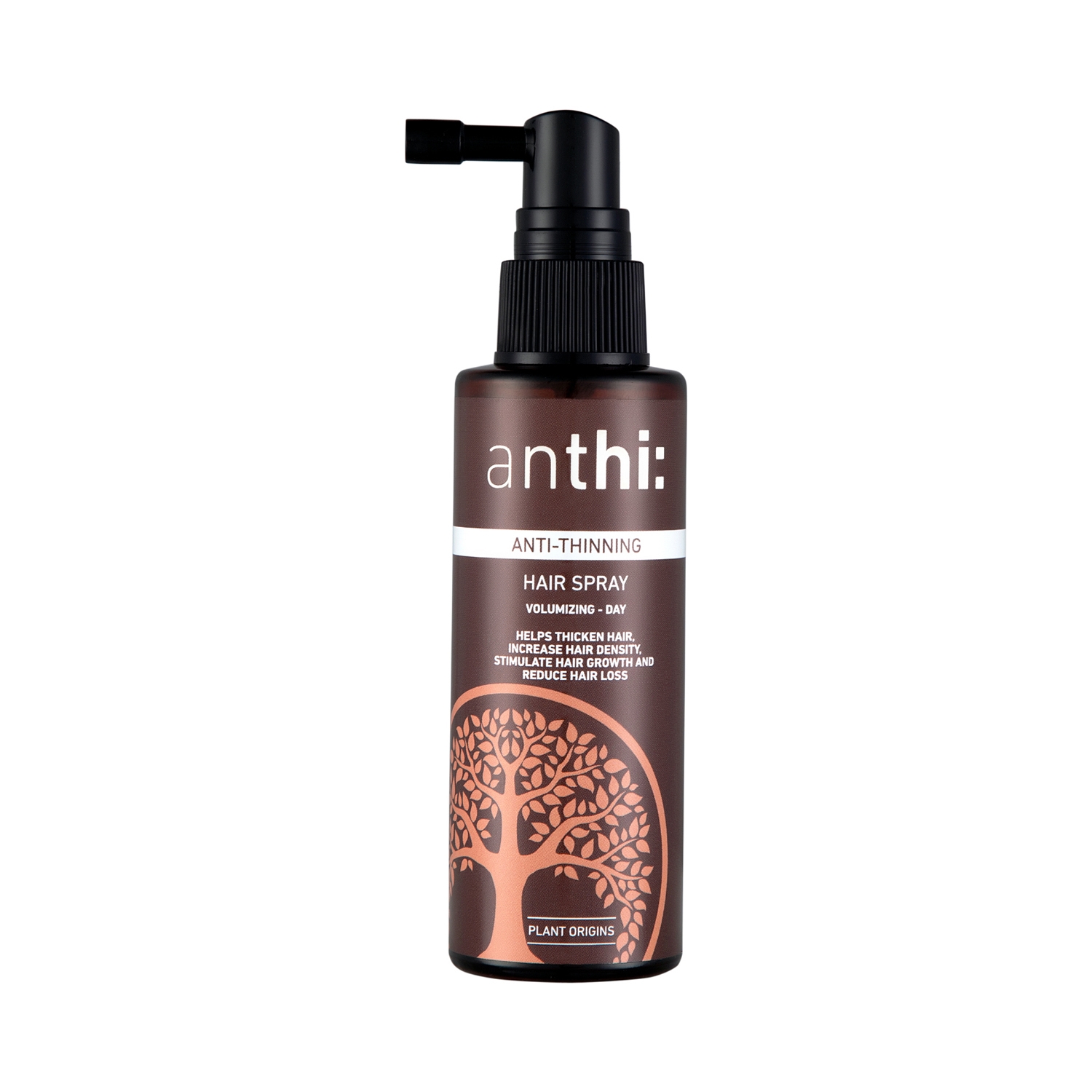 Anthi | Anthi Anti-Thinning Hair Spray (60ml)