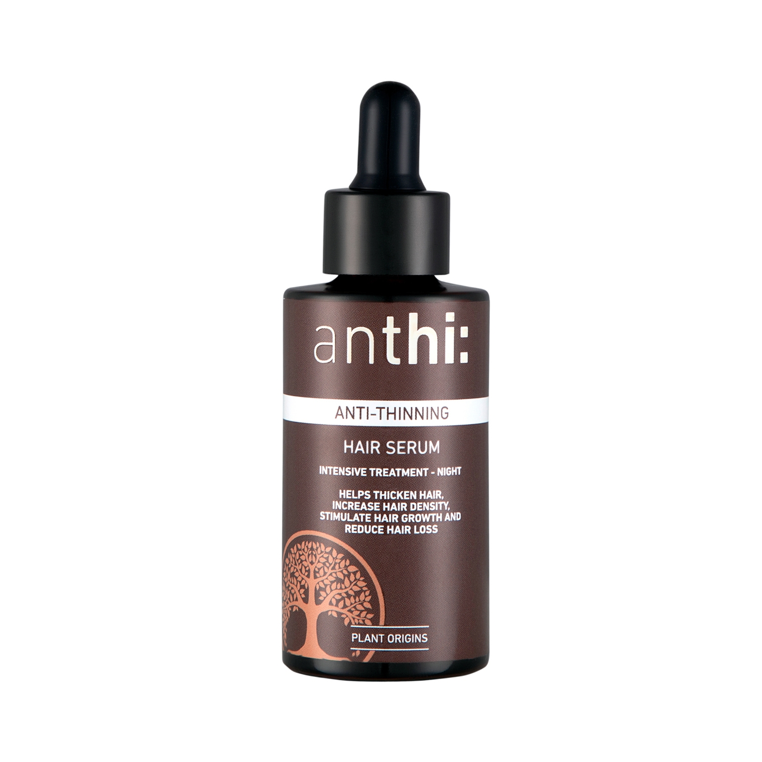 Anthi | Anthi Anti-Thinning Hair Serum (40ml)