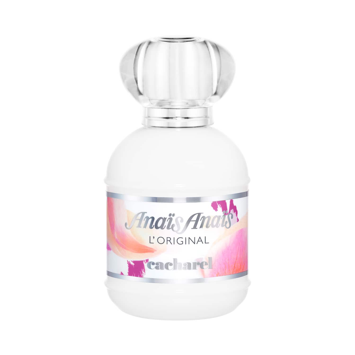 Cacharel anais anais eau de toilette new arrivals