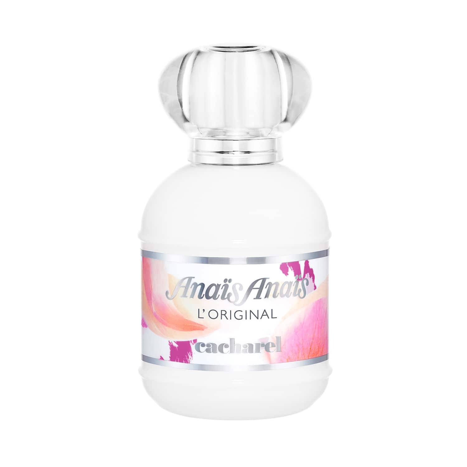 Cacharel | Cacharel Anais Anais L'Original Eau De Toilette (50ml)