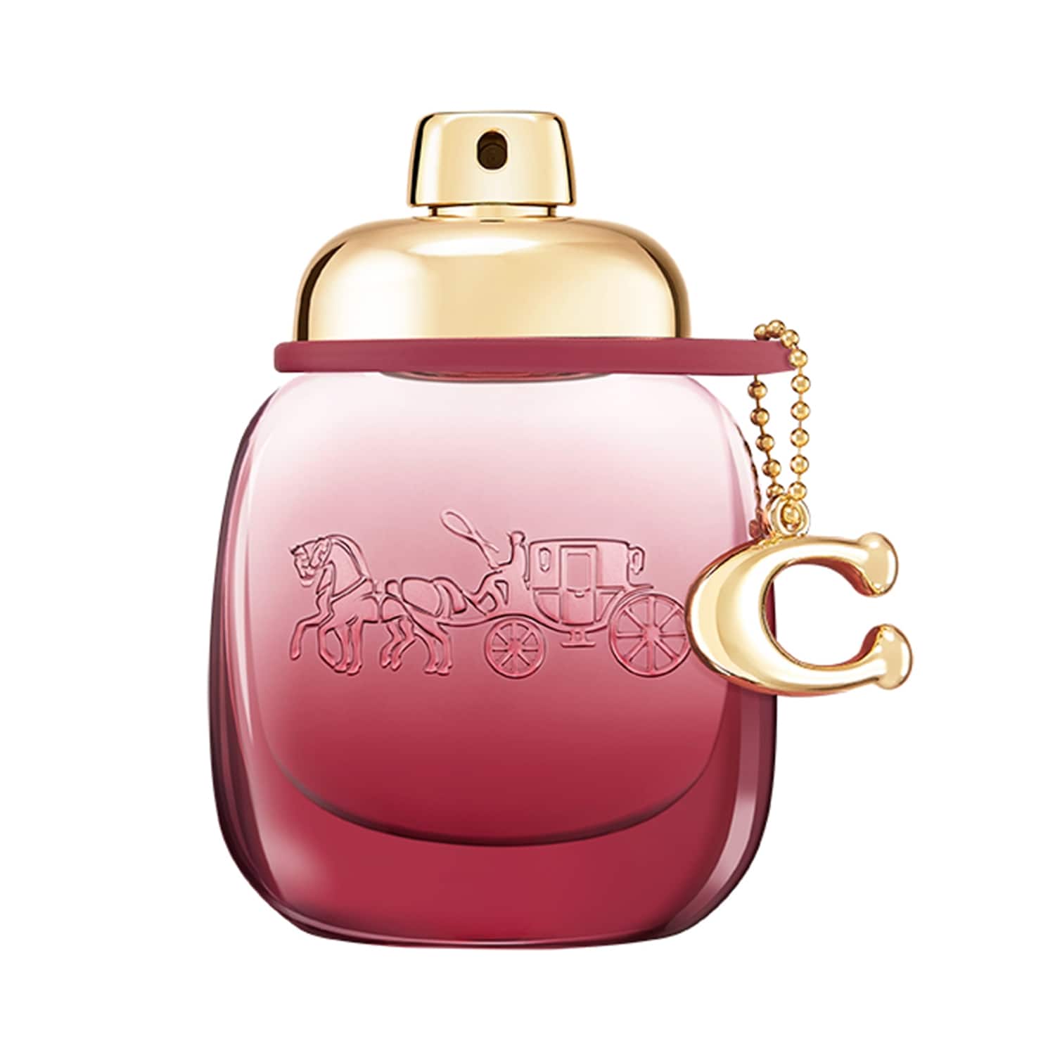 Coach | Coach Wild Rose Eau De Parfum (30ml)