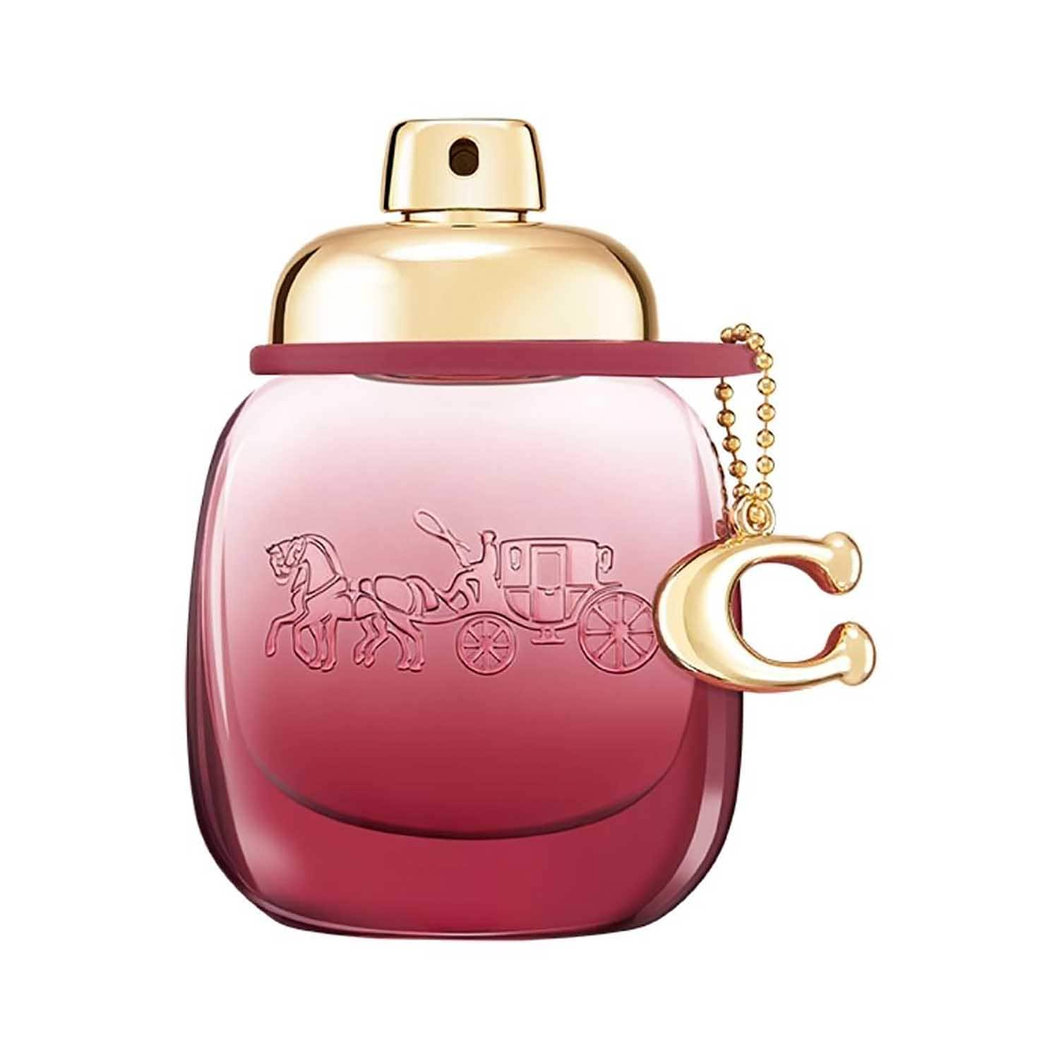 Coach | Coach Wild Rose Eau De Parfum (30ml)