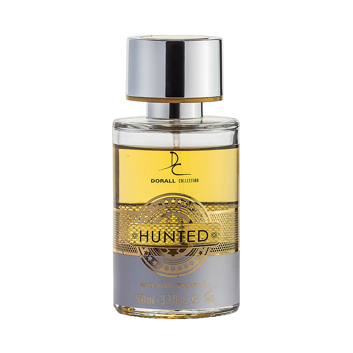 Dorall Collection | Dorall Collection Hunted Eau De Toilette (100ml)