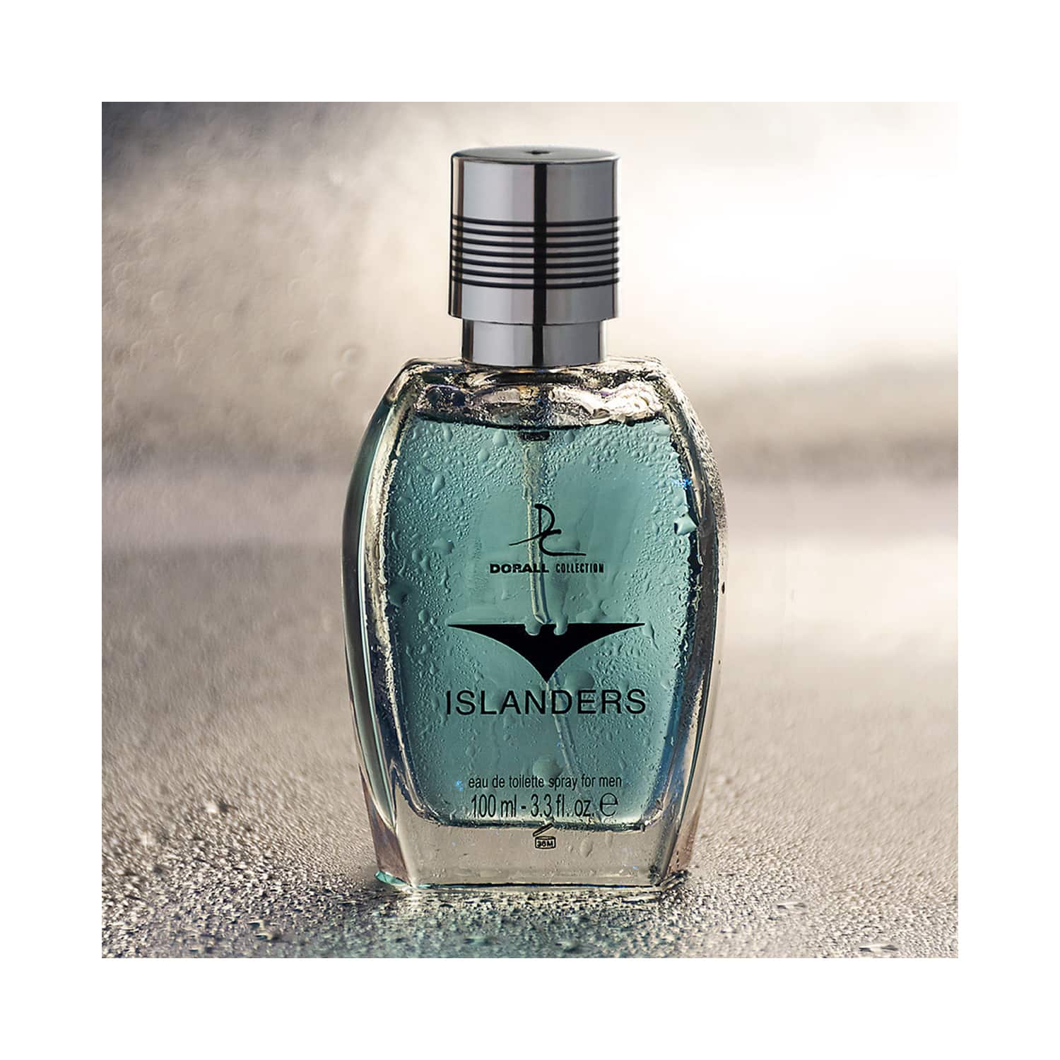 Dorall Collection Islanders Eau De Toilette 100ml Dorall Collection