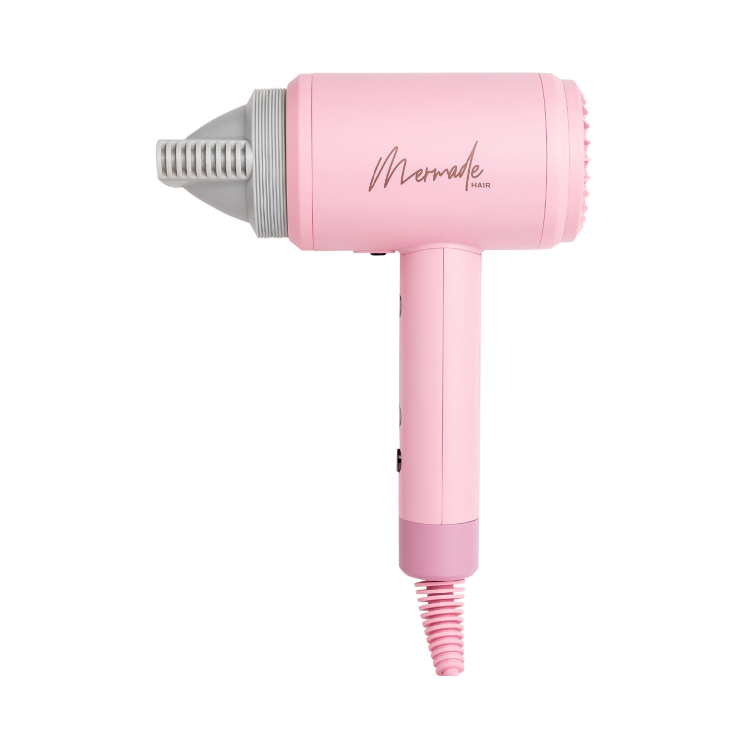 Mermade Hair | Mermade Hair Dryer Pink