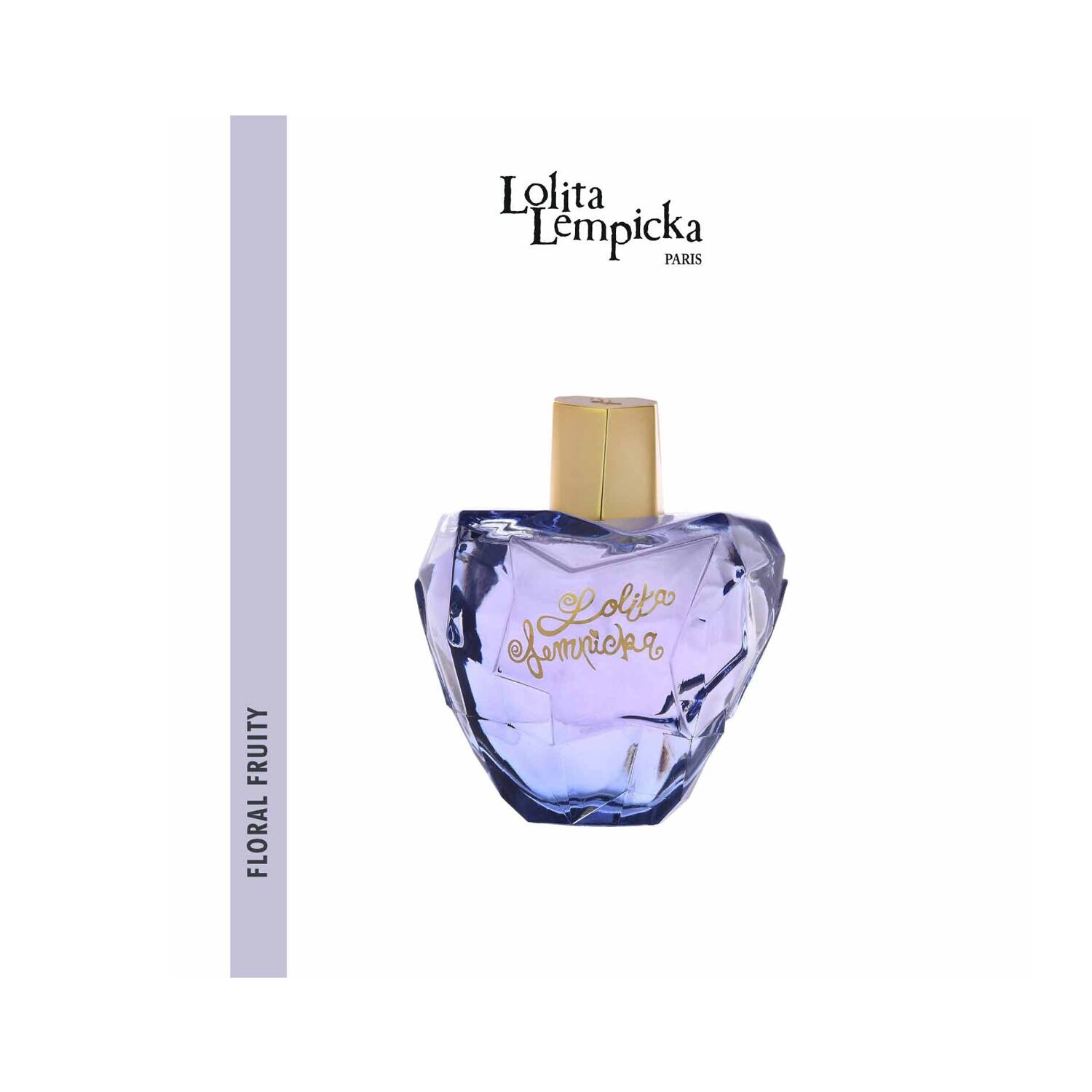 Lolita Lempicka Mon Premier Parfum Eau De Parfum 50ml
